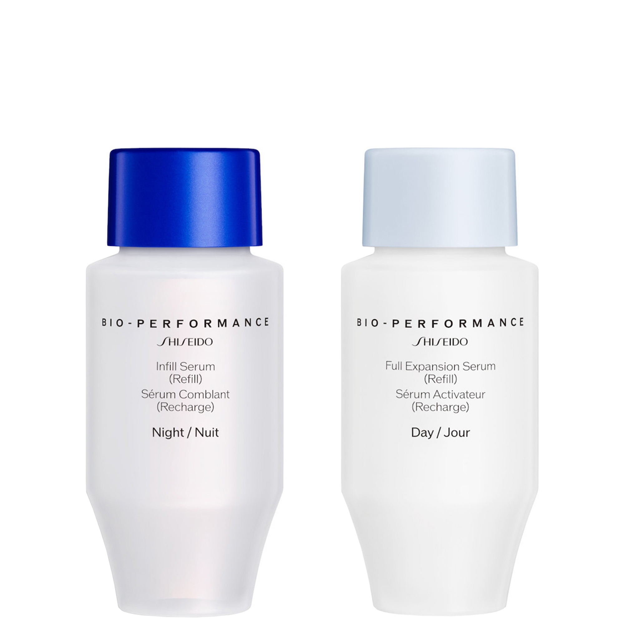 cult Shiseido Bio-Performance Skin Filler 60ml - Refill