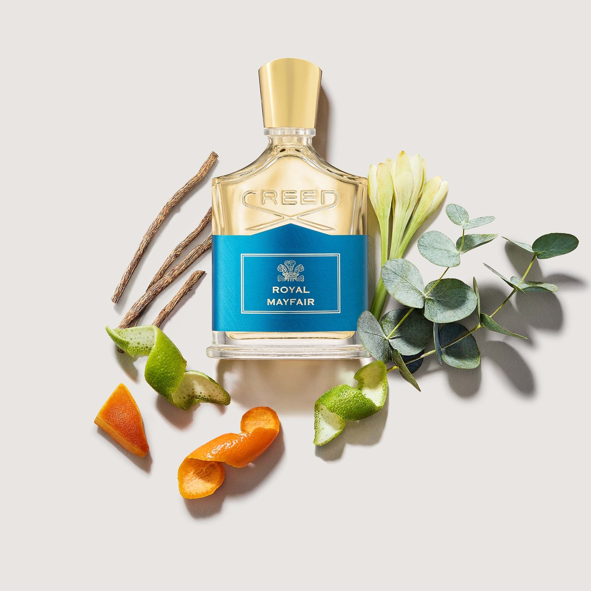 Zeste Mandarine | Creed Fragrance