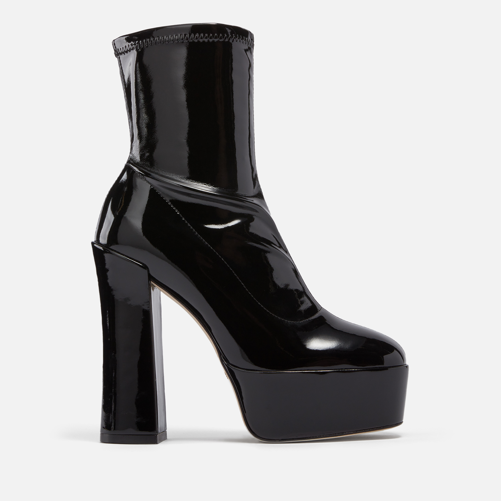 Stuart weitzman hot sale stanton 9