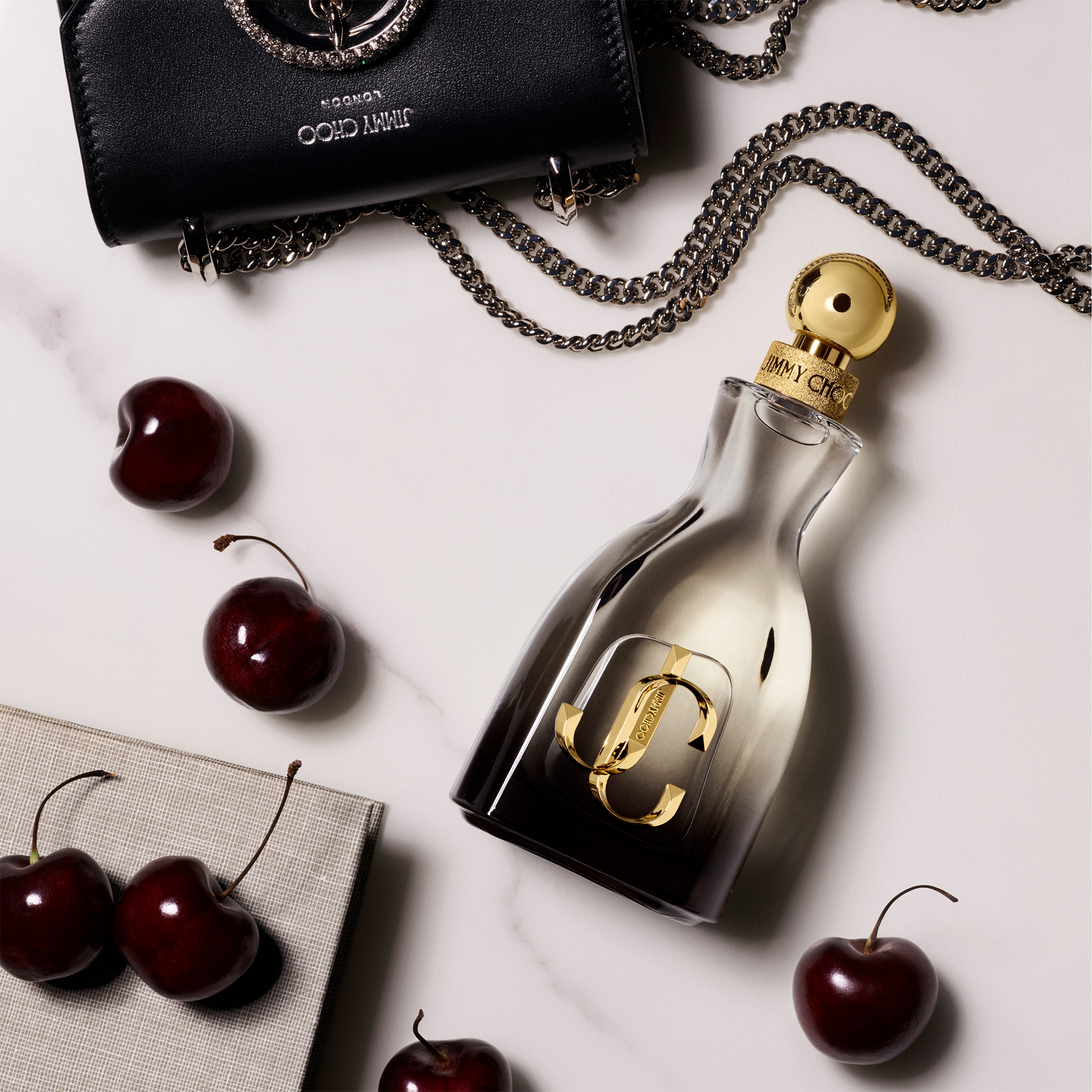 Jimmy Choo I Want Choo Forever Eau De Parfum 60ml