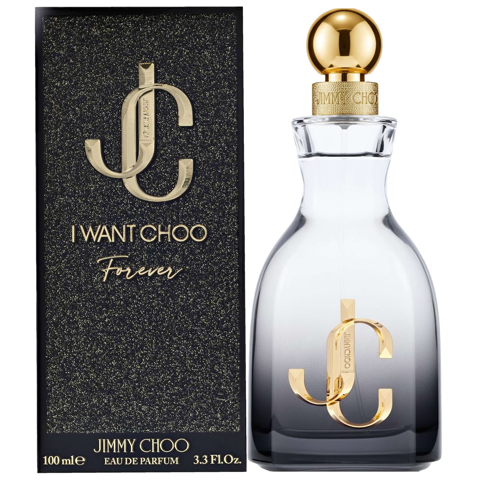 Jimmy Choo I Want Choo Eau de Parfum Spray 100ml | allbeauty