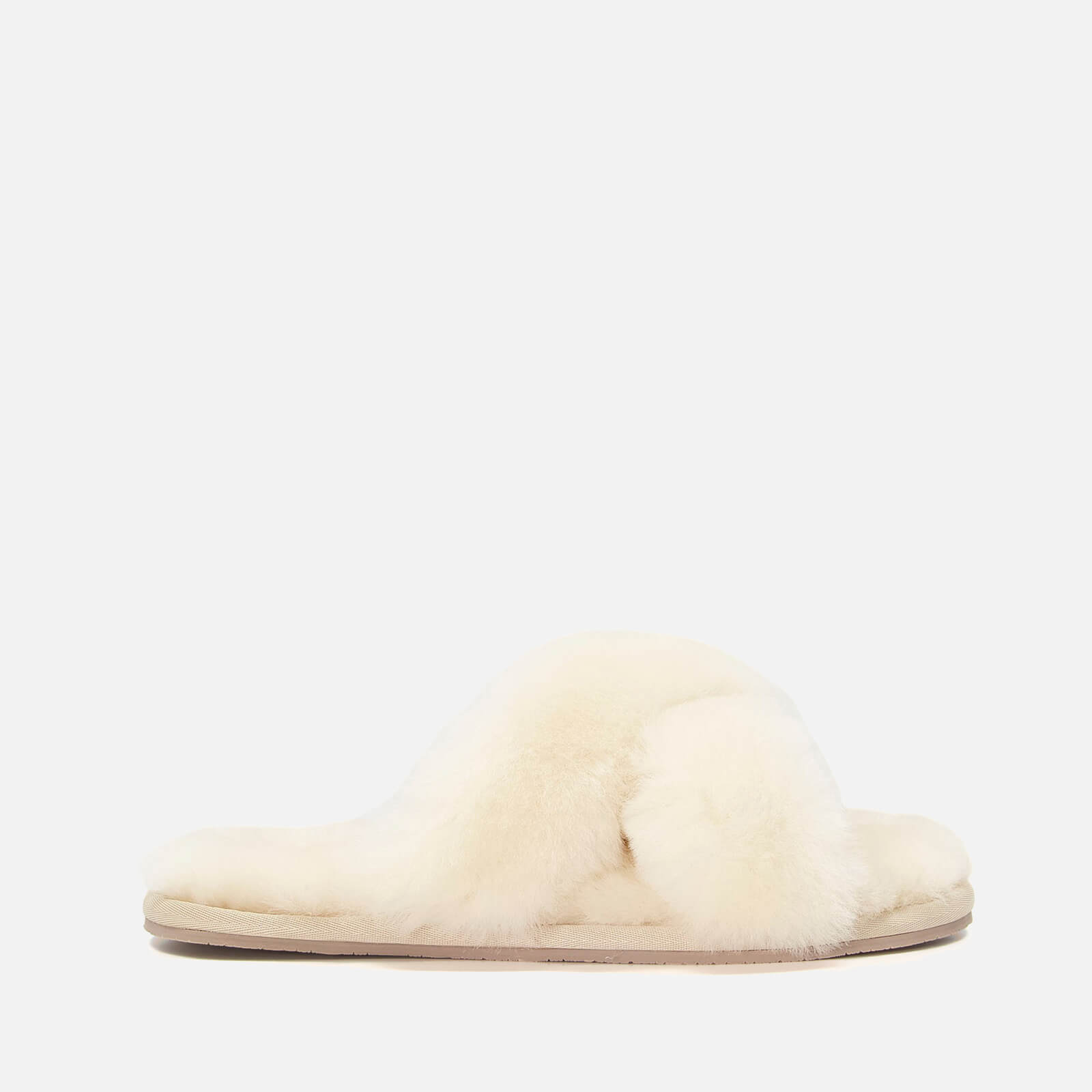 dune slippers