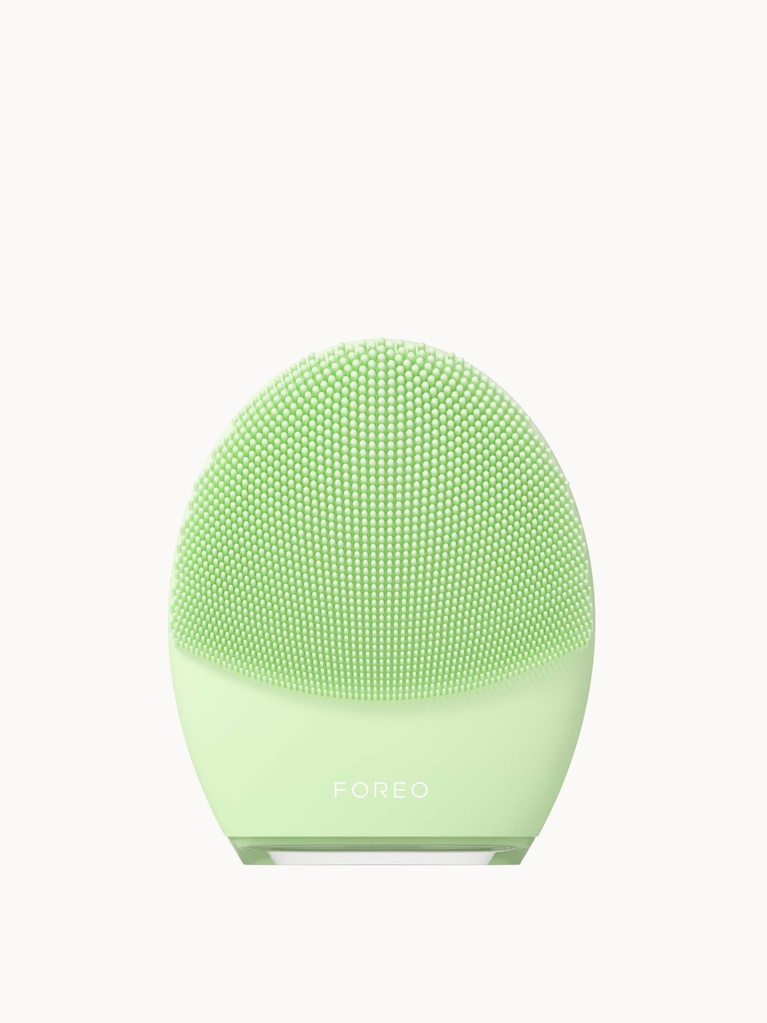 FOREO LUNA 4 Smart Facial Cleansing and Firming Massage Device