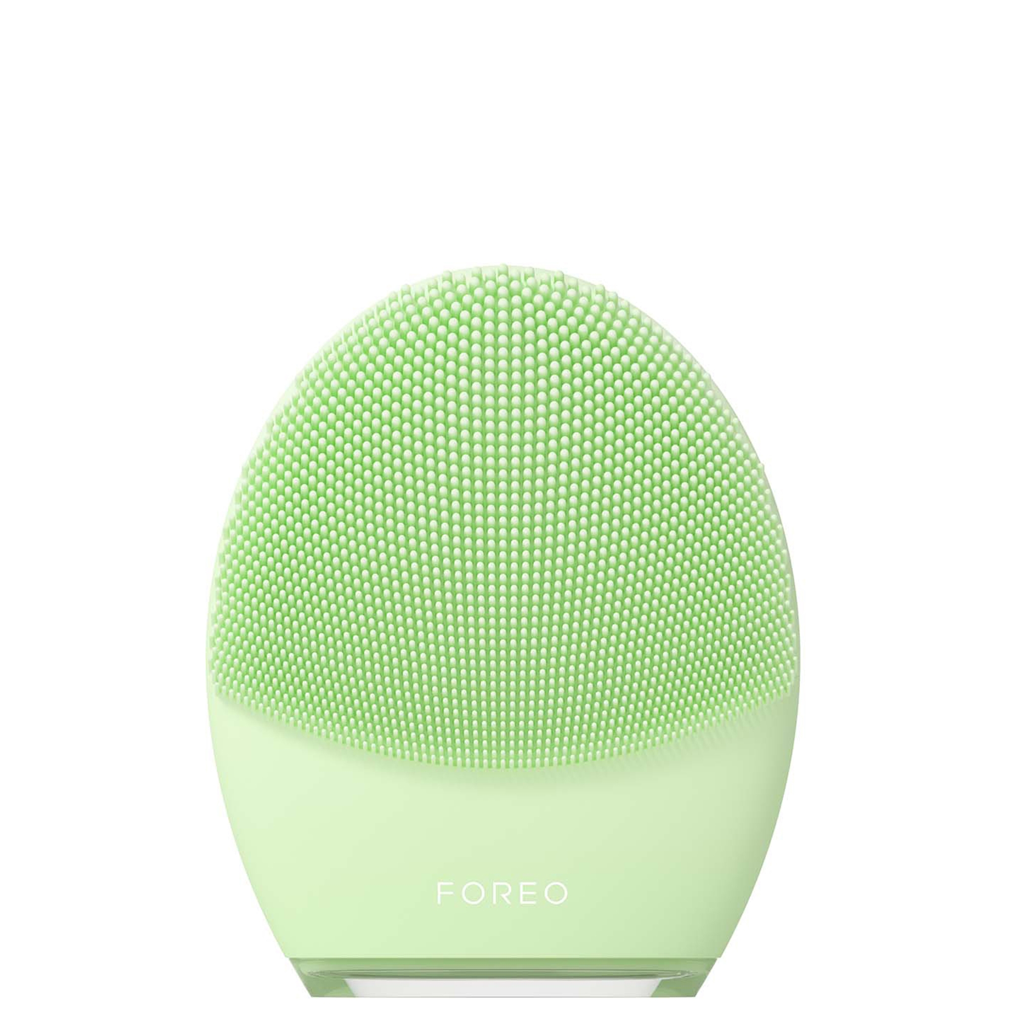 FOREO LUNA 4 Smart Facial Cleansing and Firming Massage Device