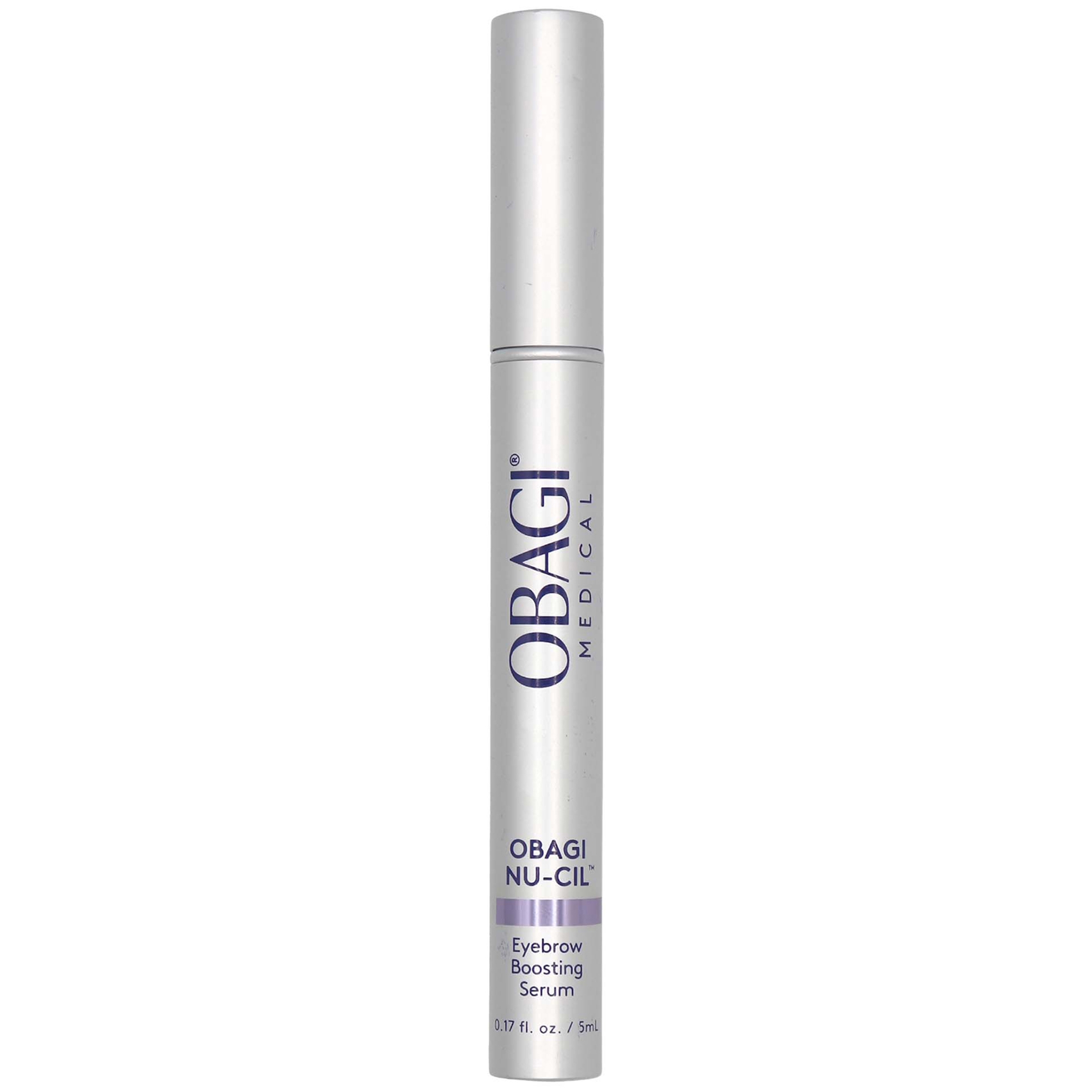 Obagi Nu-Cil Eyelash Enhancing Serum (0.1 oz.) | Dermstore