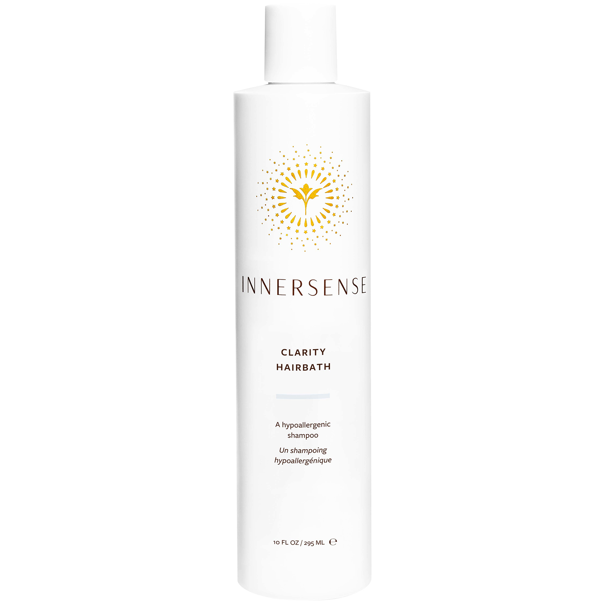 cult Innersense Clarity Hairbath 295ml
