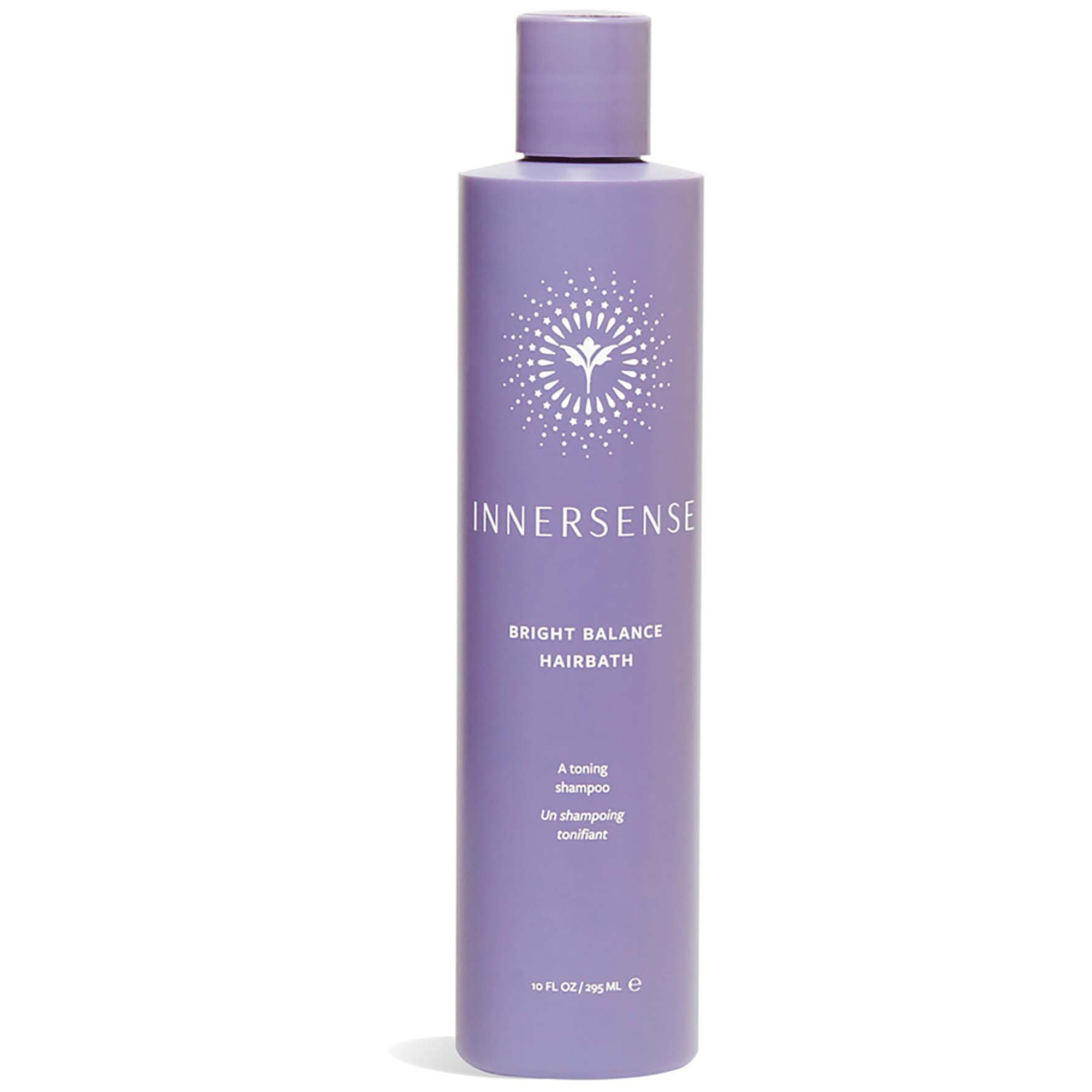 cult Innersense Bright Balance Hairbath 295ml