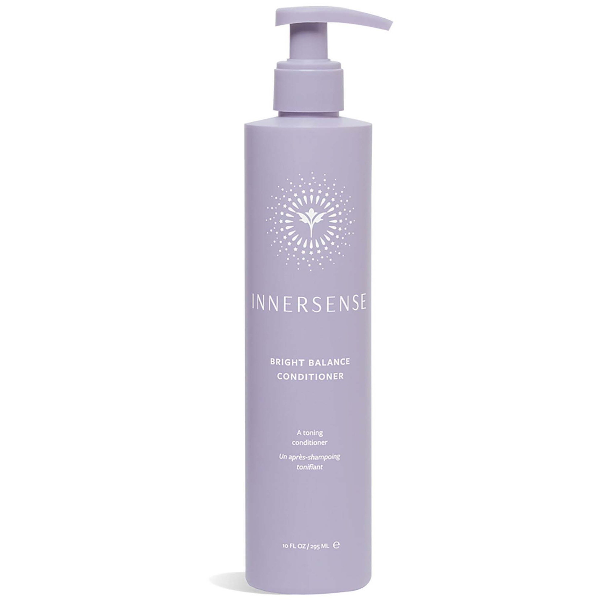 cult Innersense Bright Balance Conditioner 295ml