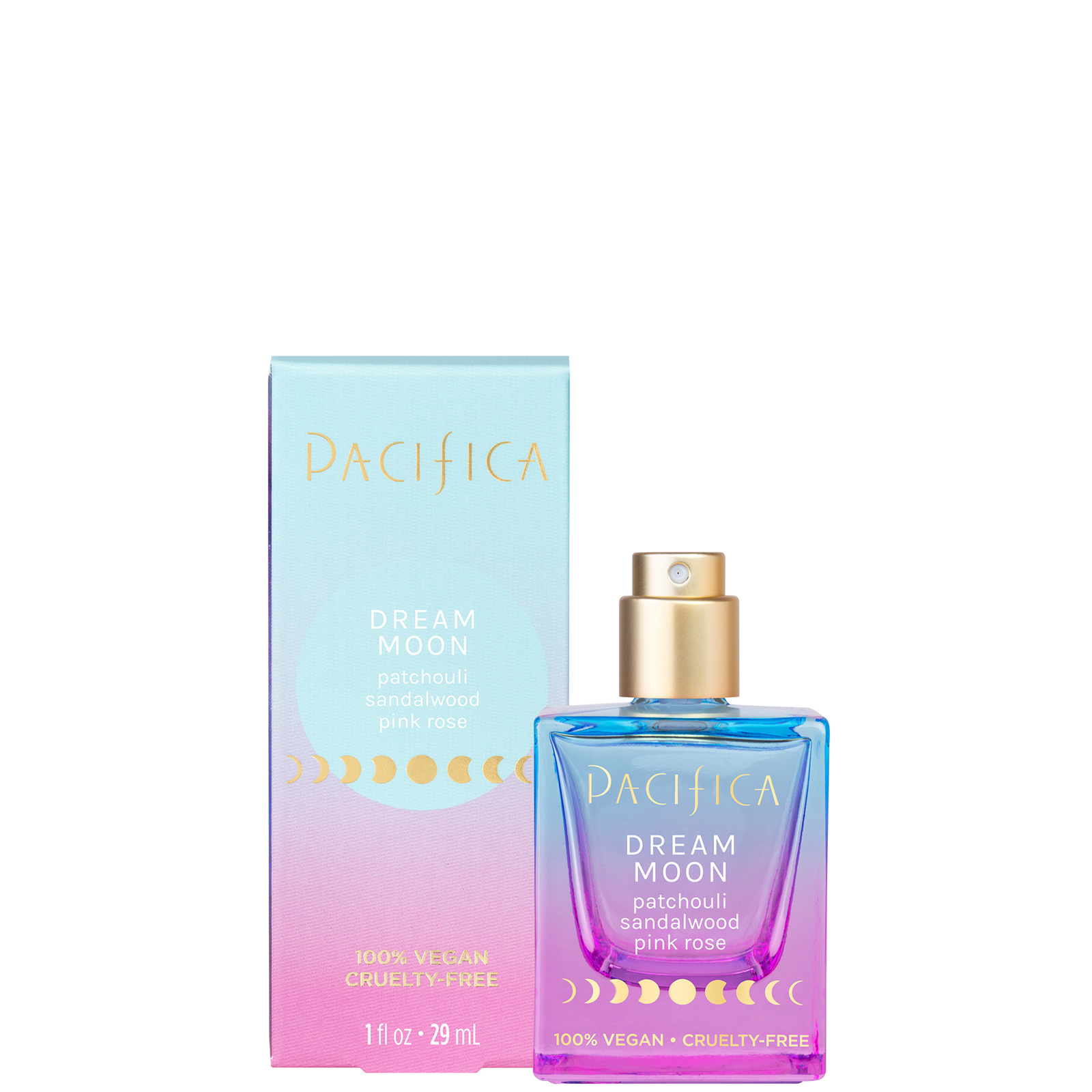 cult Pacifica Dream Moon Spray Perfume 29ml