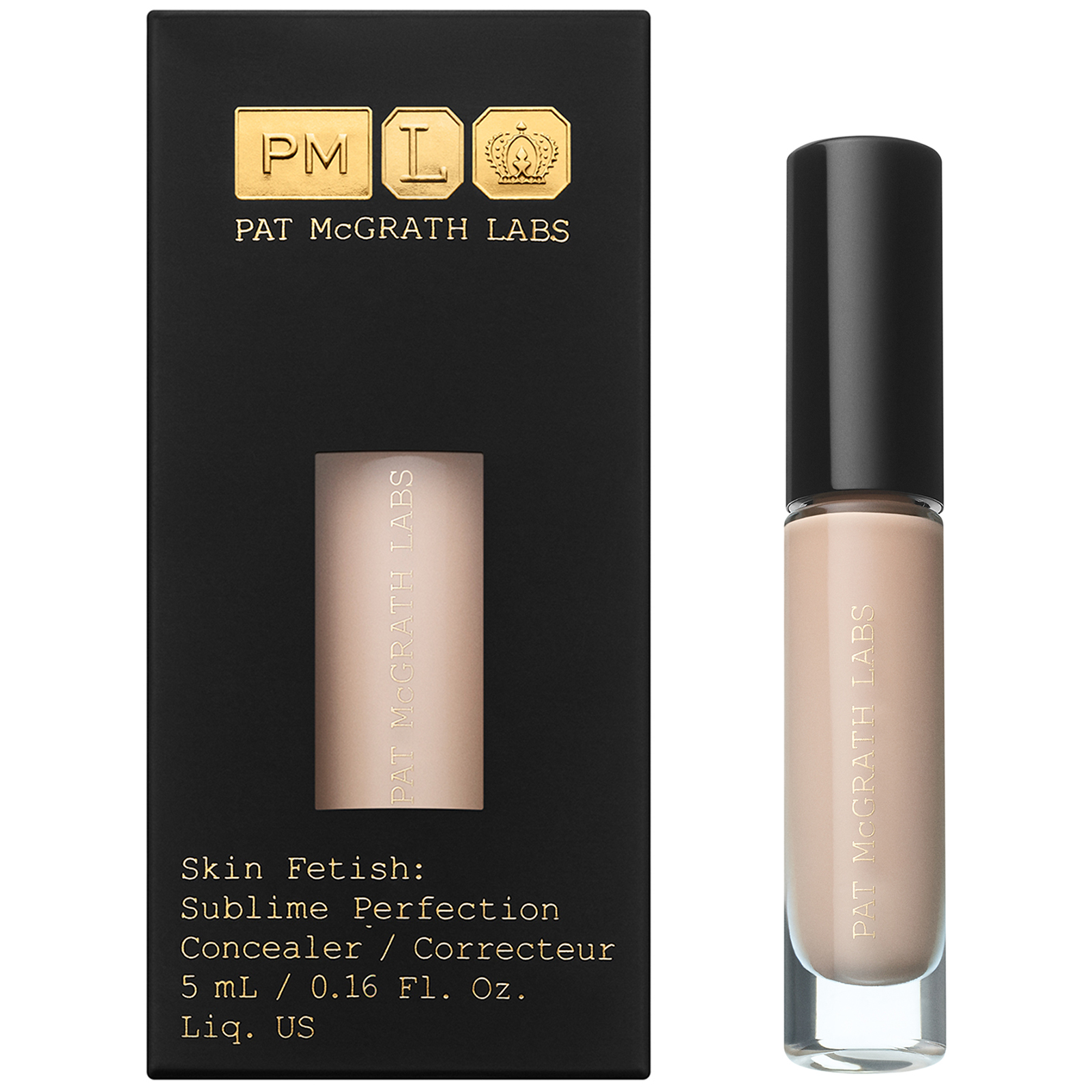 Pat mcgrath concealer discount