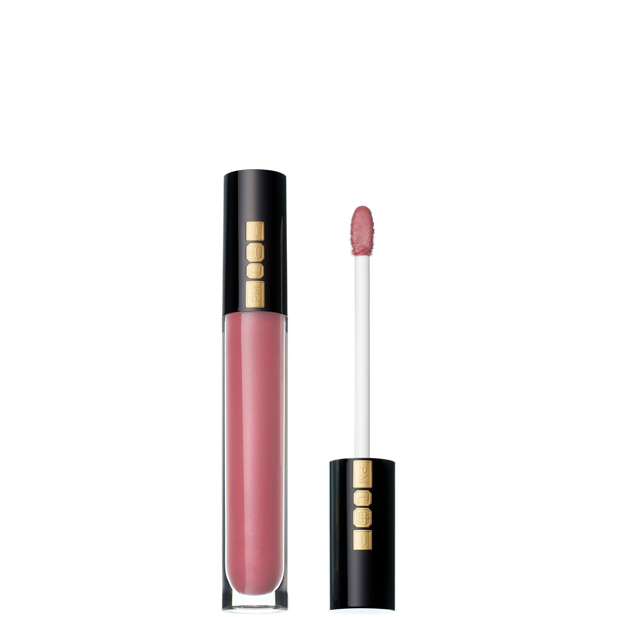Pat McGrath Labs Dark Star Mascara - Xtreme Black 13ml | Cult Beauty