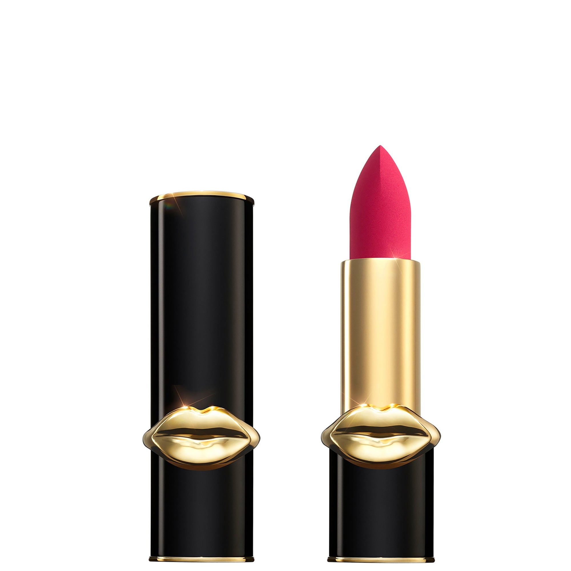Pat McGrath Labs MatteTrance Lipstick 4g (Various Shades) | Cult
