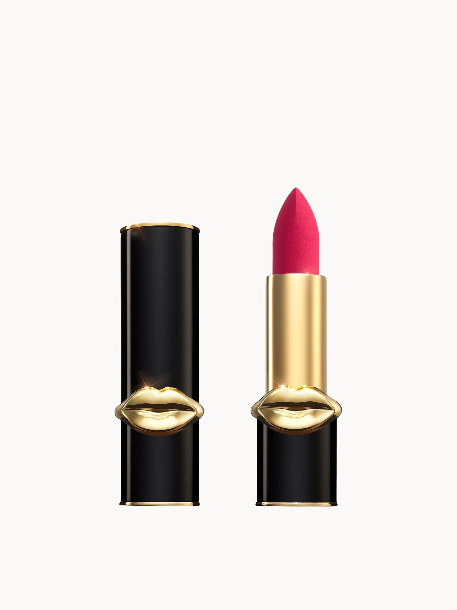 Pat McGrath Labs MatteTrance Lipstick 4g (Various Shades)