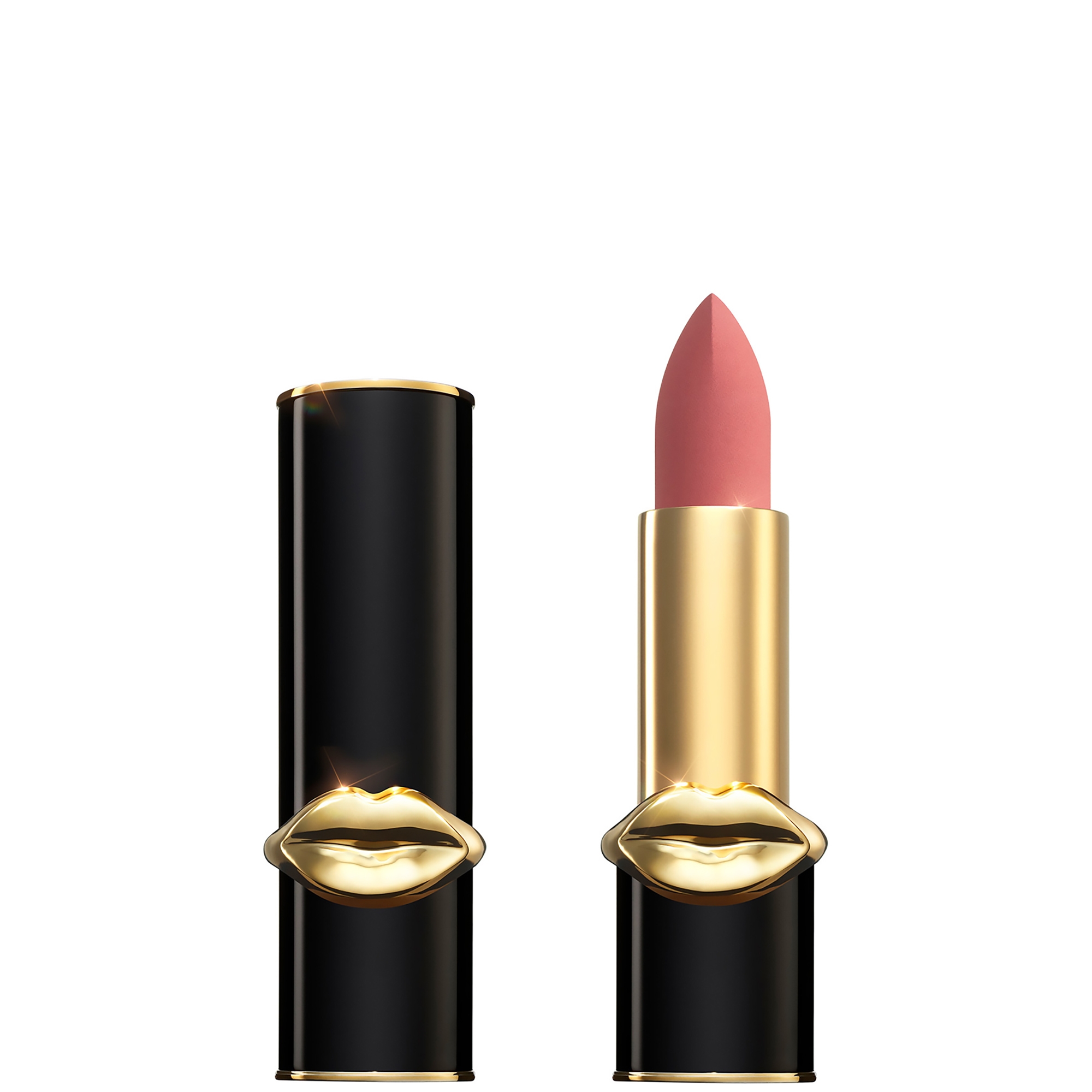 Pat McGrath Labs MatteTrance Lipstick 4g (Various Shades) | CultBeauty