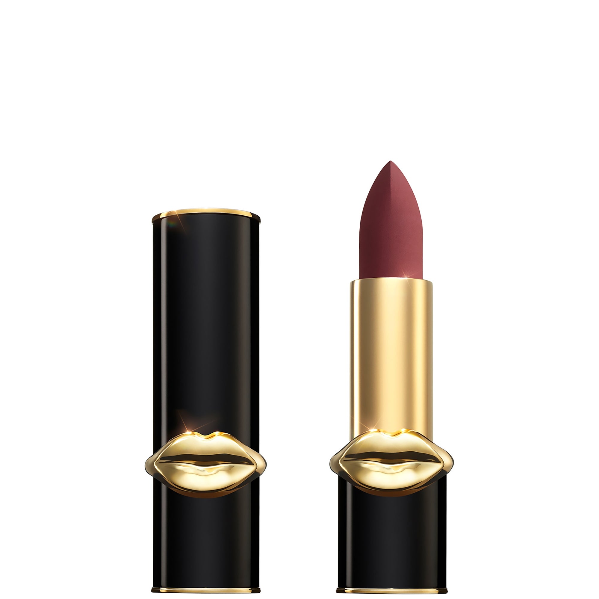 口紅 Pat McGrath Labs lipstick Pat McGrath Labs MatteTrance Lipstick 4g (Various Shades) | Cult