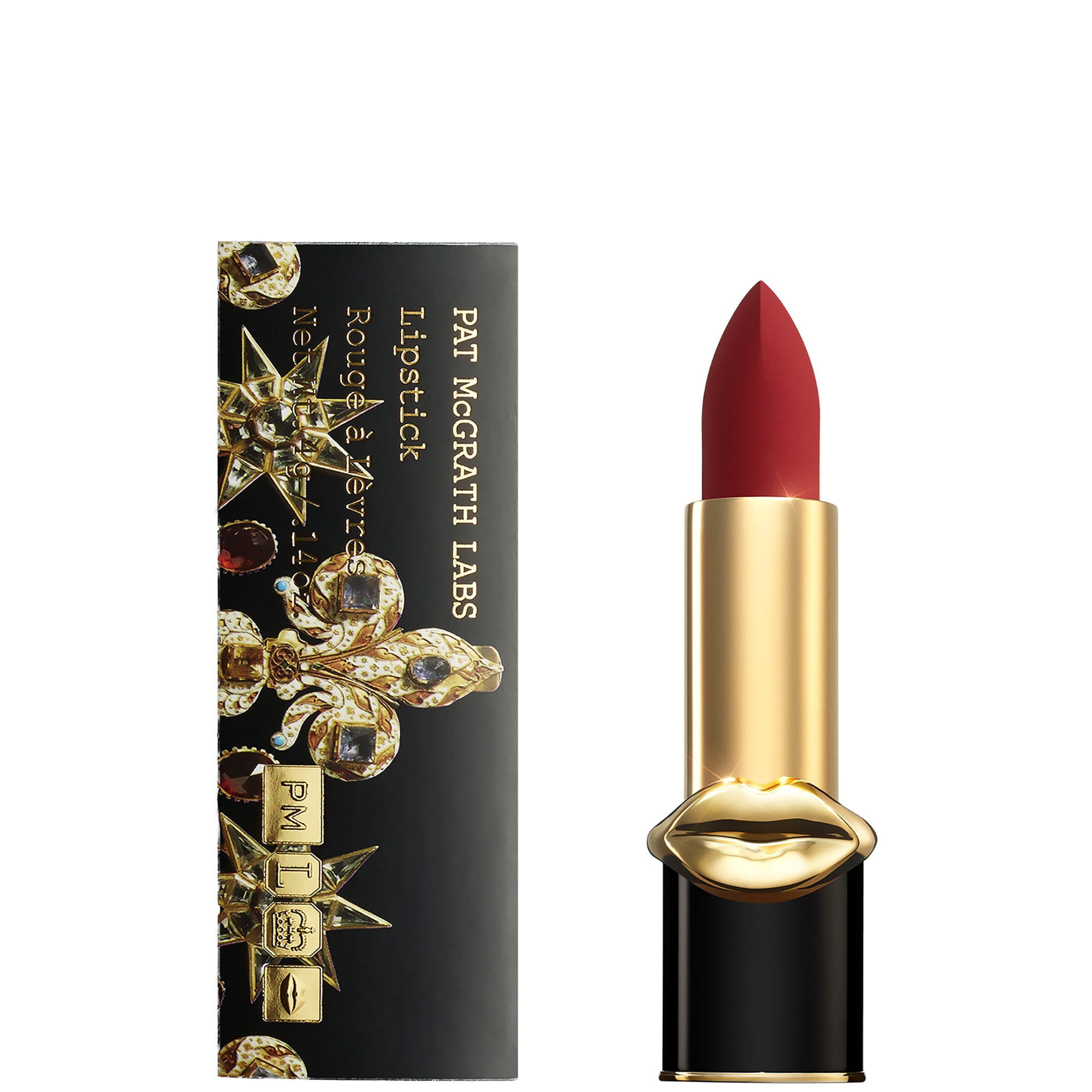 口紅 Pat McGrath Labs lipstick MatteTrance Lipstick | Pat McGrath Labs