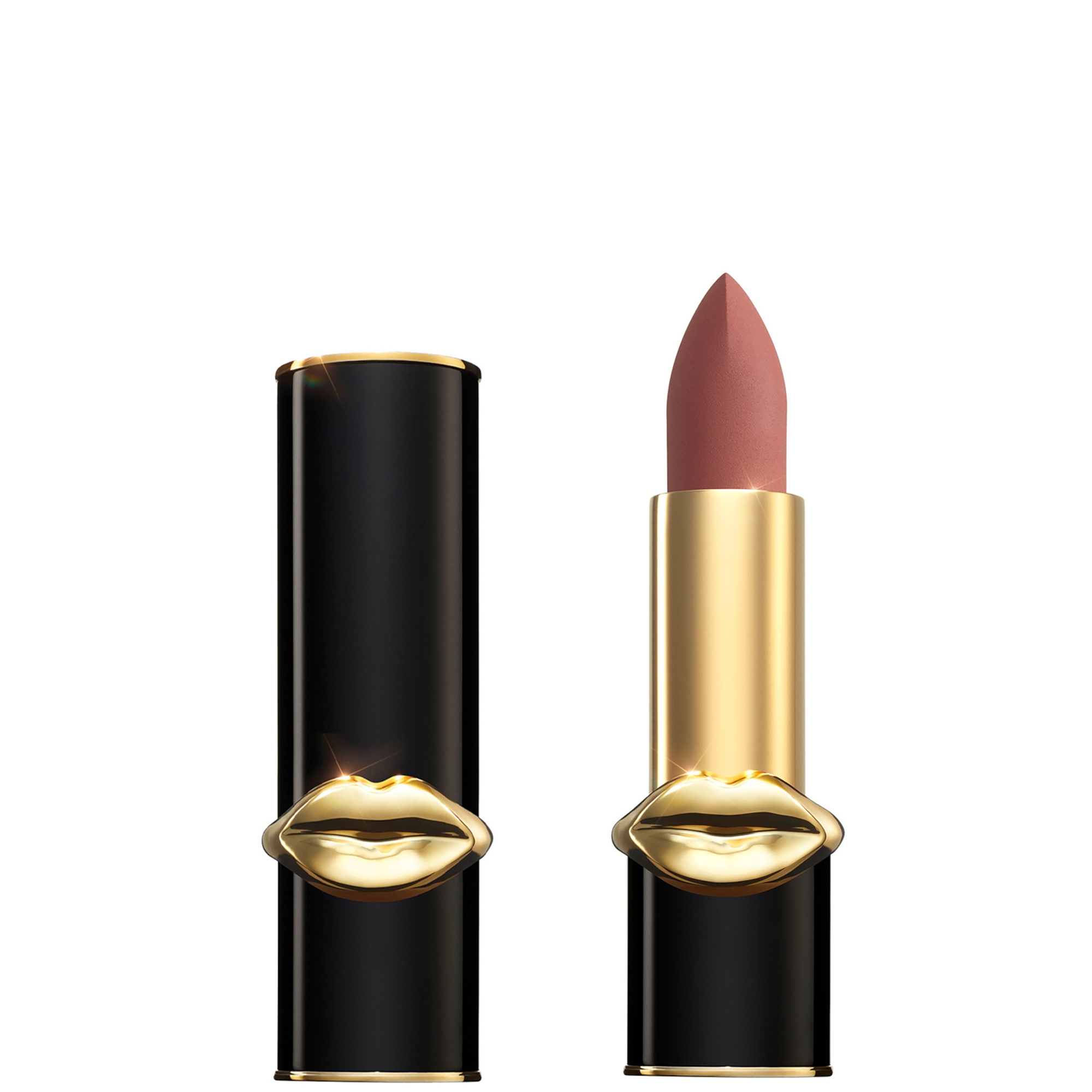 Pat McGrath Labs MatteTrance Lipstick 4g (Various Shades) | CultBeauty