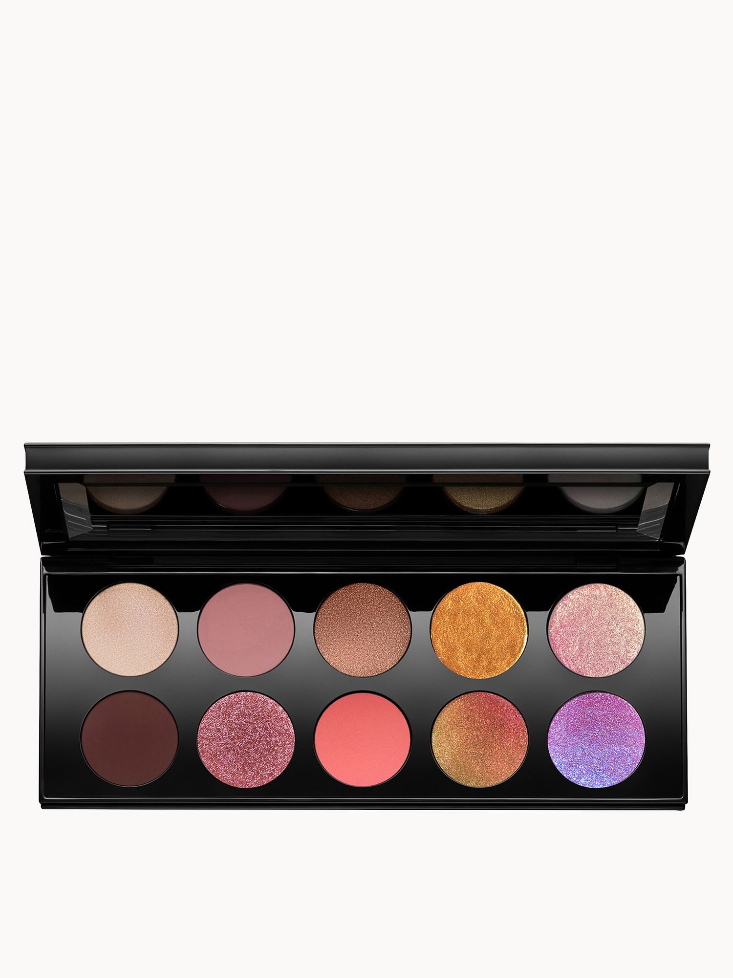 Pat McGrath Labs Mothership IX: Huetopian Dream Palette
