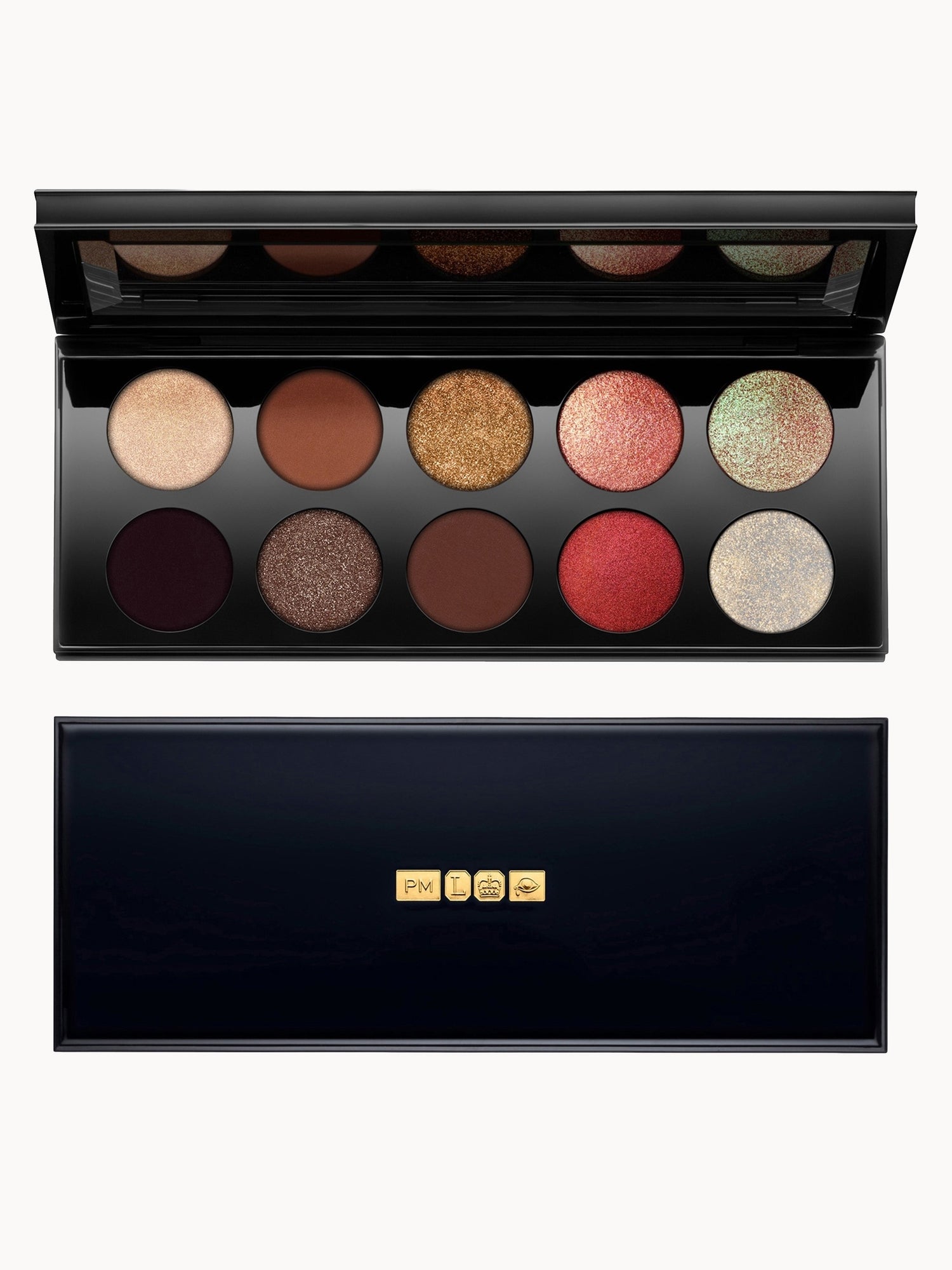 Pat McGrath Labs Mothership V: Seduction Palette | LOOKFANTASTIC