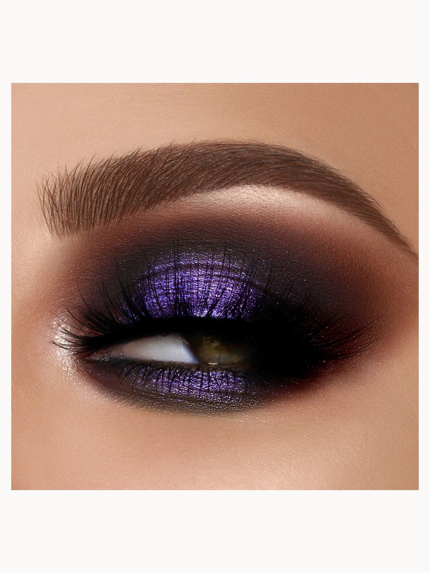 Pat McGrath Labs Mothership VI: Midnight Sun Palette | LOOKFANTASTIC
