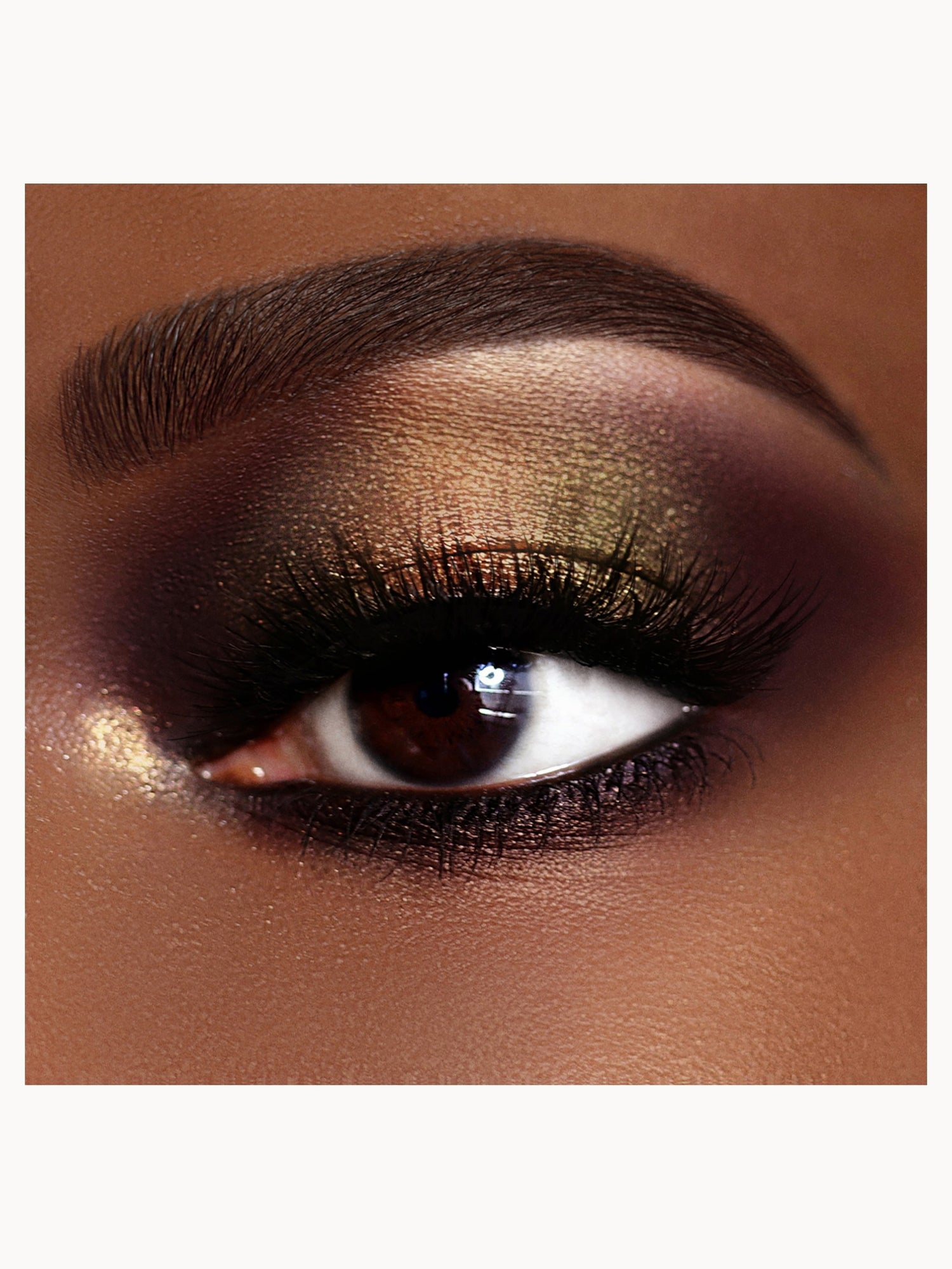 Pat McGrath Labs Mothership VI: Midnight Sun Palette | LOOKFANTASTIC