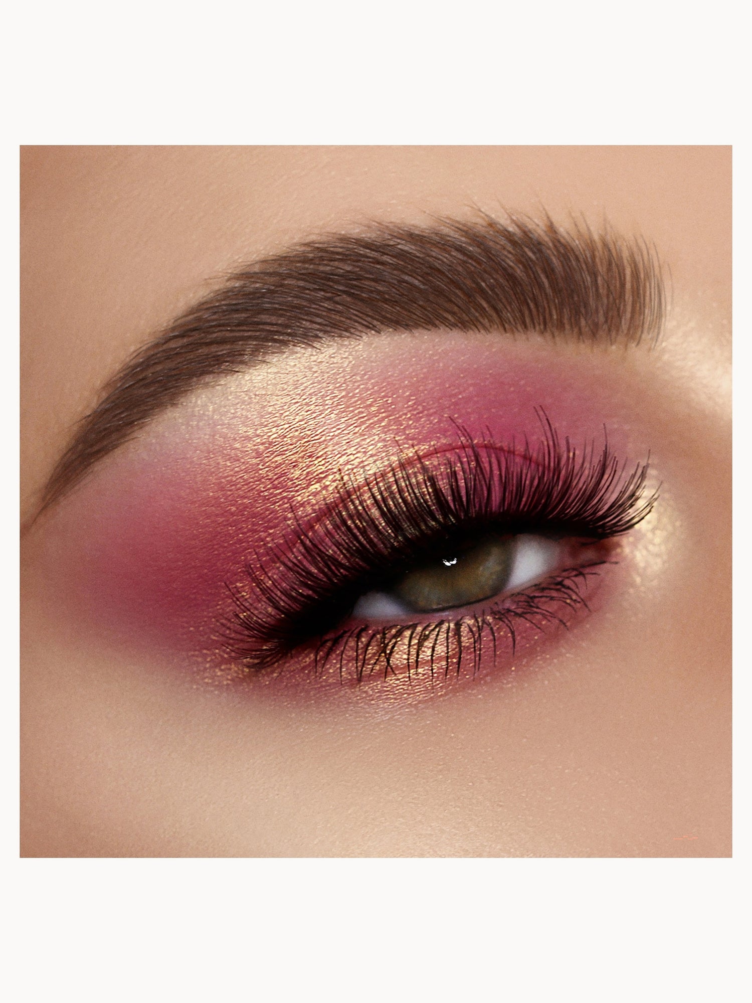 VII Mothership McGRATH PAT アイシャドウ Divine Eyeshadow | Palette Rose Divine VII Mothership McGrath Pat Rose アイシャドウ