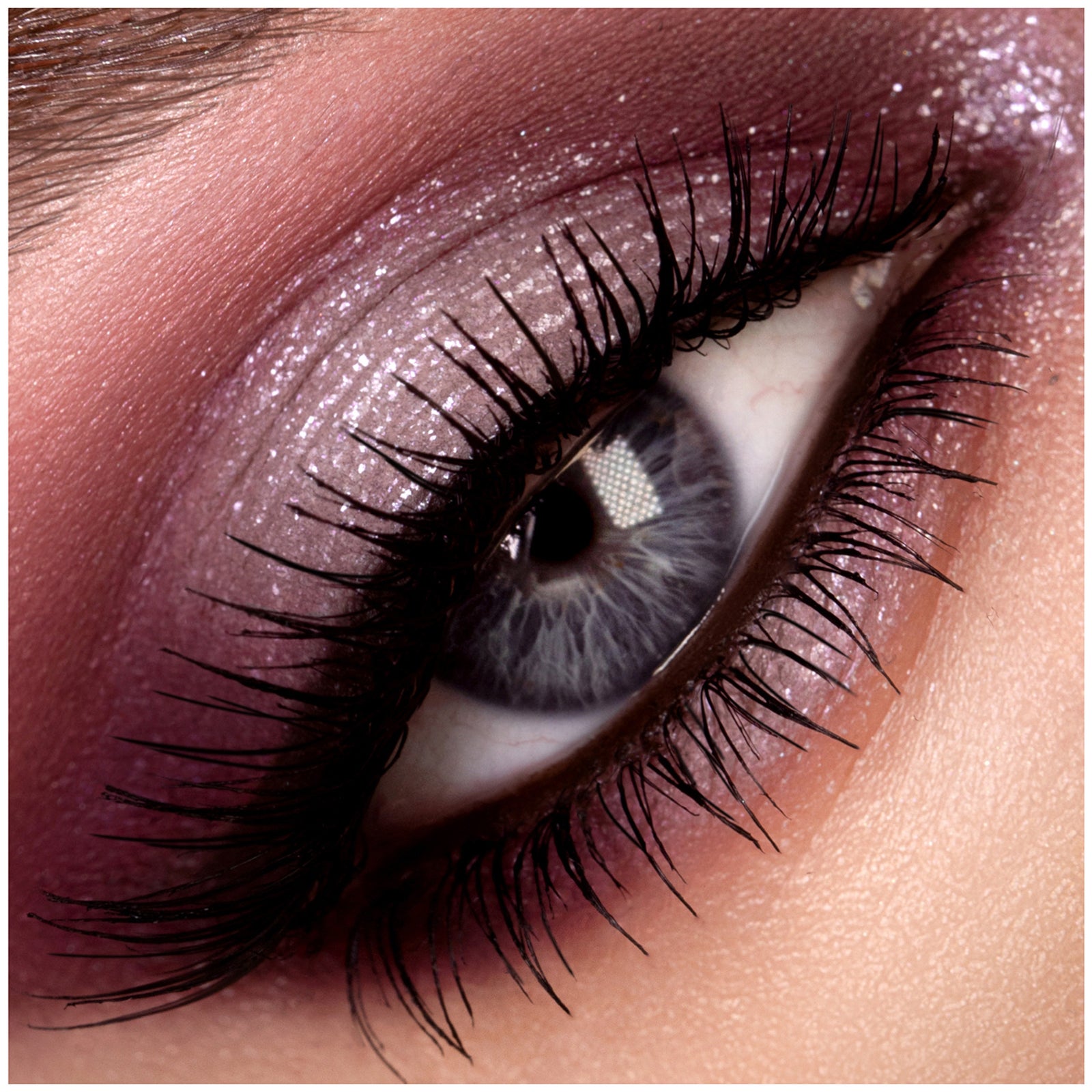 PAT McGRATH LABS MOTHERSHIP Ⅶ PAT MCGRATH LABS Mothership VII Divine Rose I Eyeshadow Palette