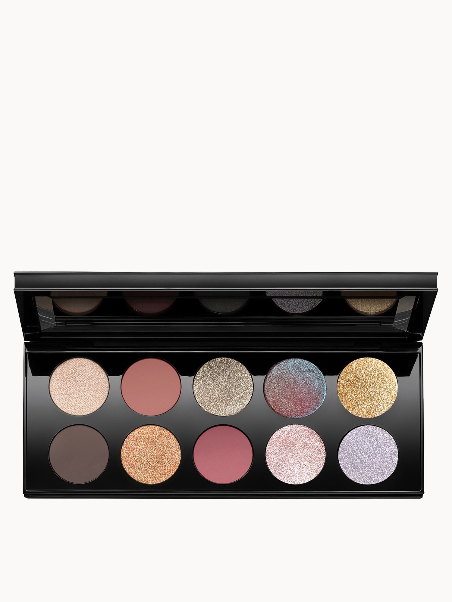 Pat McGrath Labs Mothership X Moonlit Seduction Palette