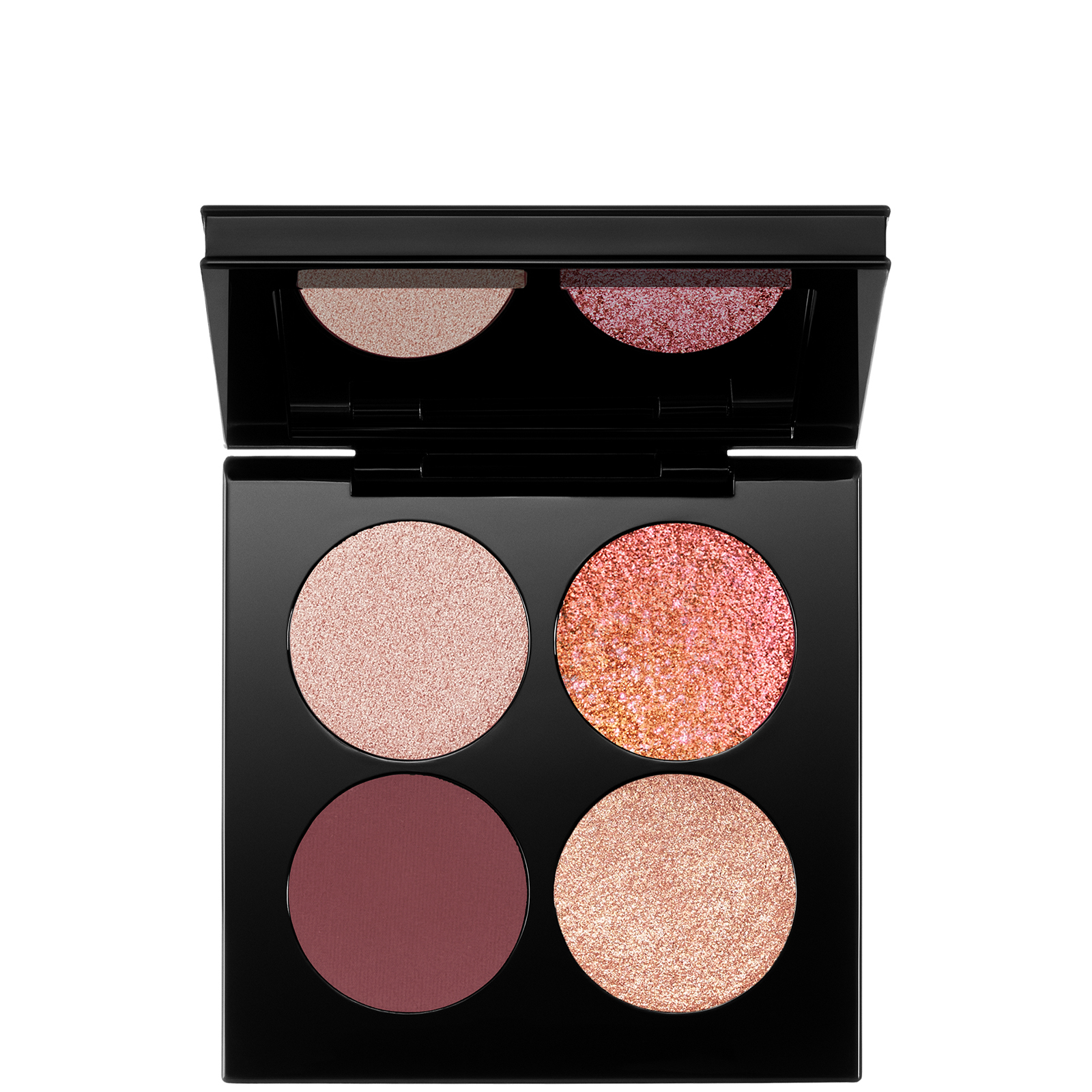 Pat McGrath Labs Venus In Fleurs Luxe Quad | Cult Beauty