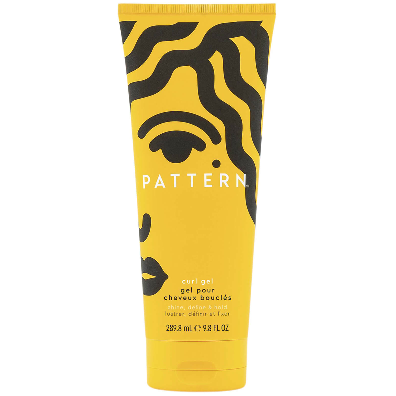 cult Pattern Curl Gel 289.8ml