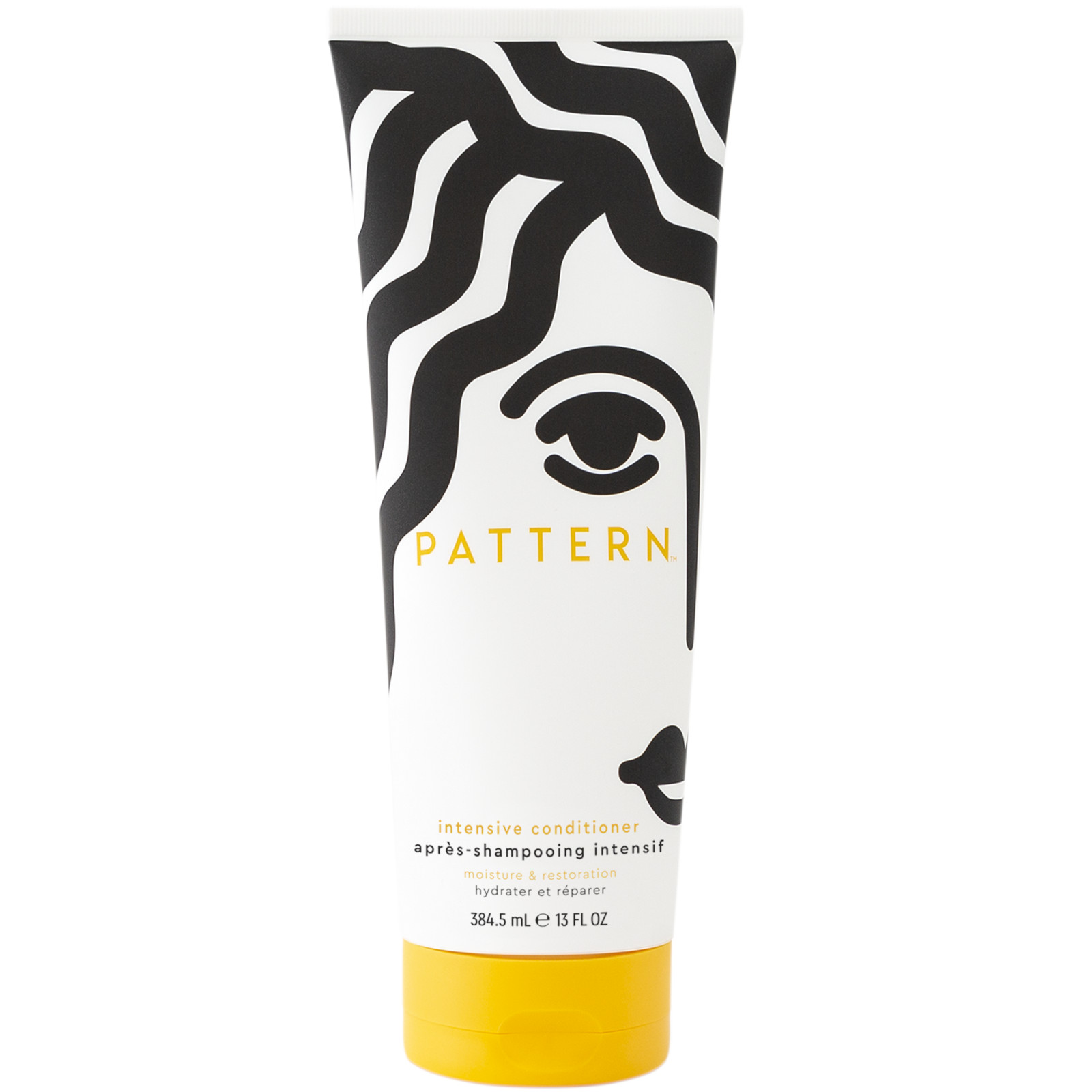 cult Pattern Intensive Conditioner 384.5ml