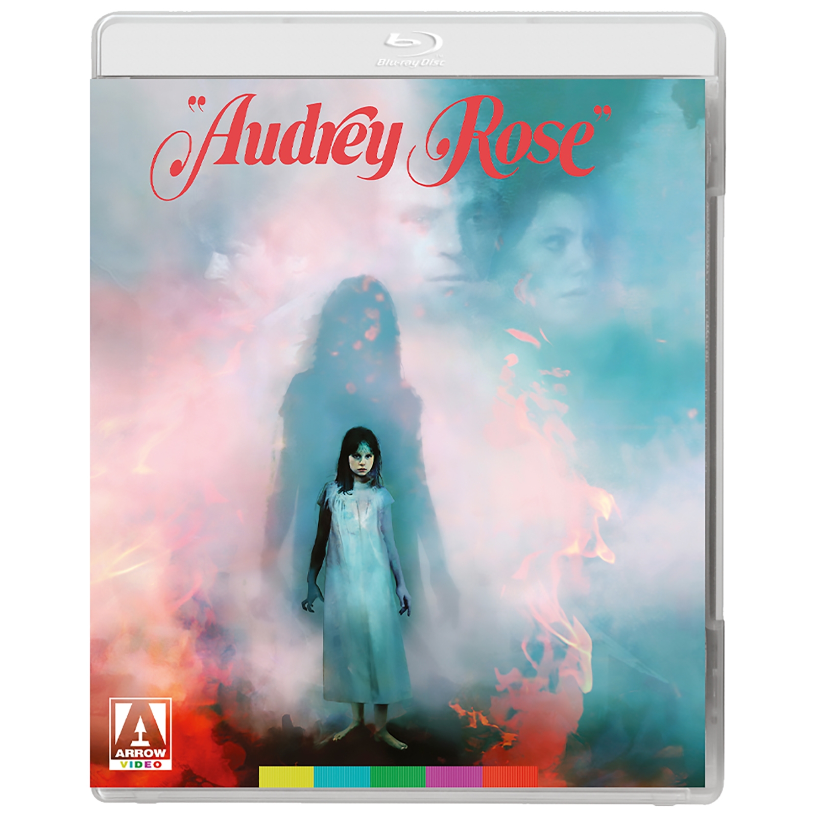 Incubus Limited Edition Blu-ray