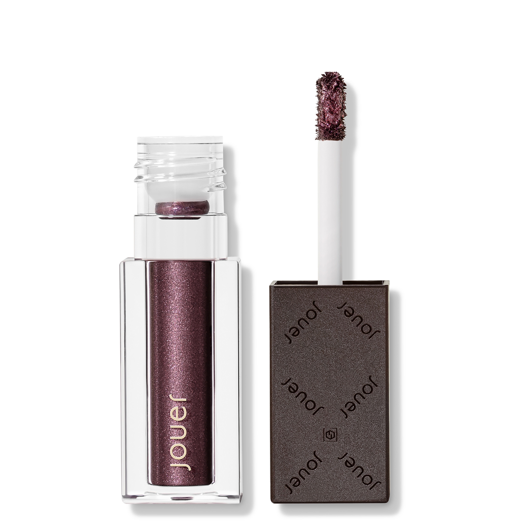 cult Jouer Cosmetics Paris Lights Eye Paint Liquid Eyeshadow 5.4ml (Various Shades)