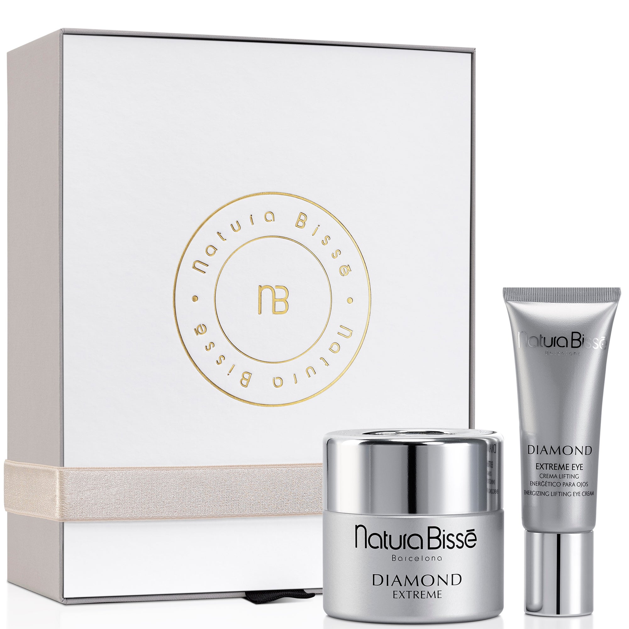 Natura Bissé Diamond Extreme Eye 0.8 oz main image 1