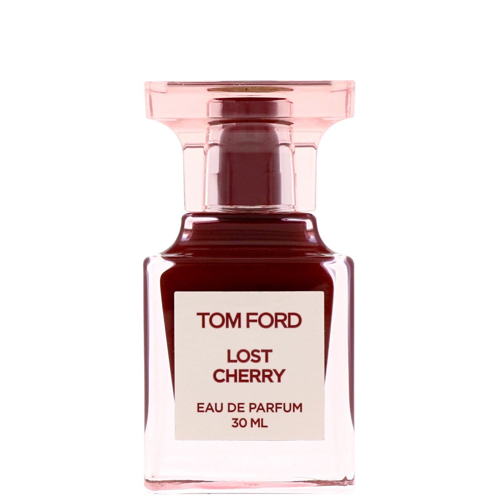 Tom Ford Electric Cherry Eau de Parfum Spray 50ml | allbeauty
