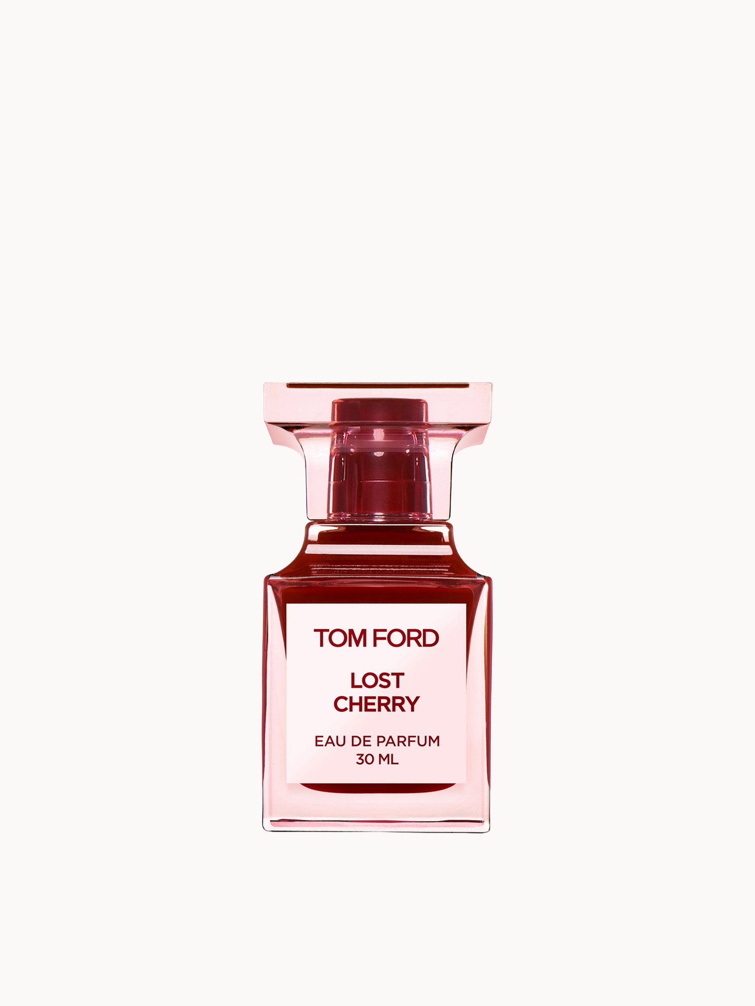 Tom Ford: TOM FORD Lost Cherry Eau de Parfum 30ml