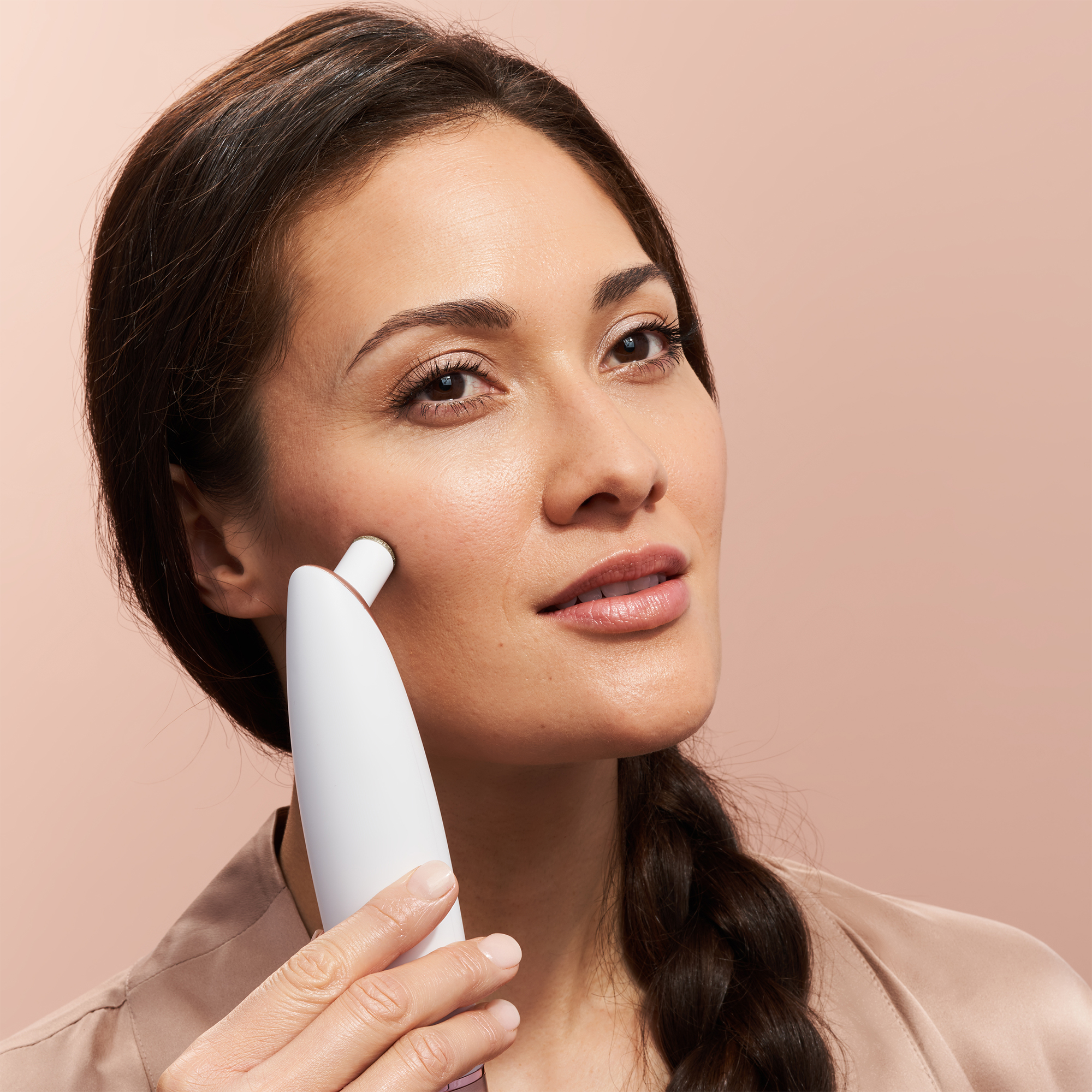 未開封】美顔器 Trophy Skin MicrodermMD 【公式通販】