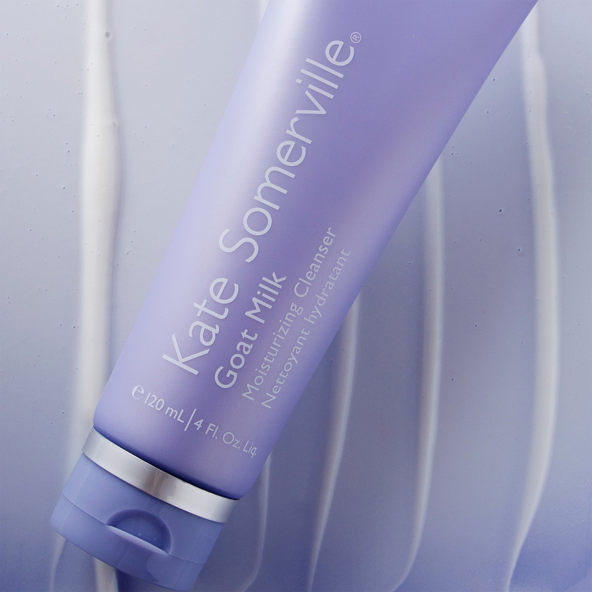 Kate Somerville Goat Milk Moisturizing Cleanser 8 oz (Worth $88.00