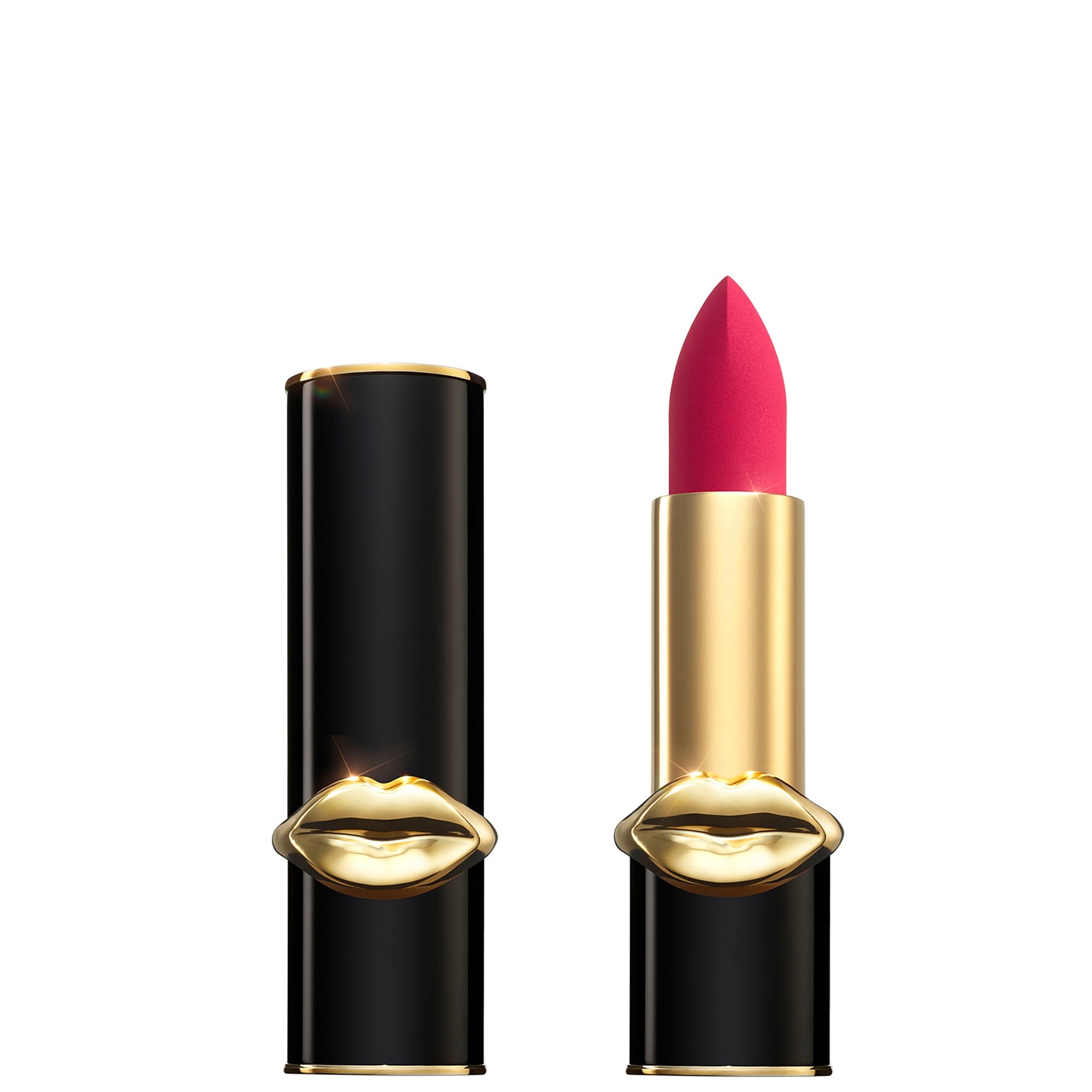 口紅 Pat McGrath Labs lipstick Pat McGrath Labs MatteTrance Lipstick 4g (Various Shades) | Cult