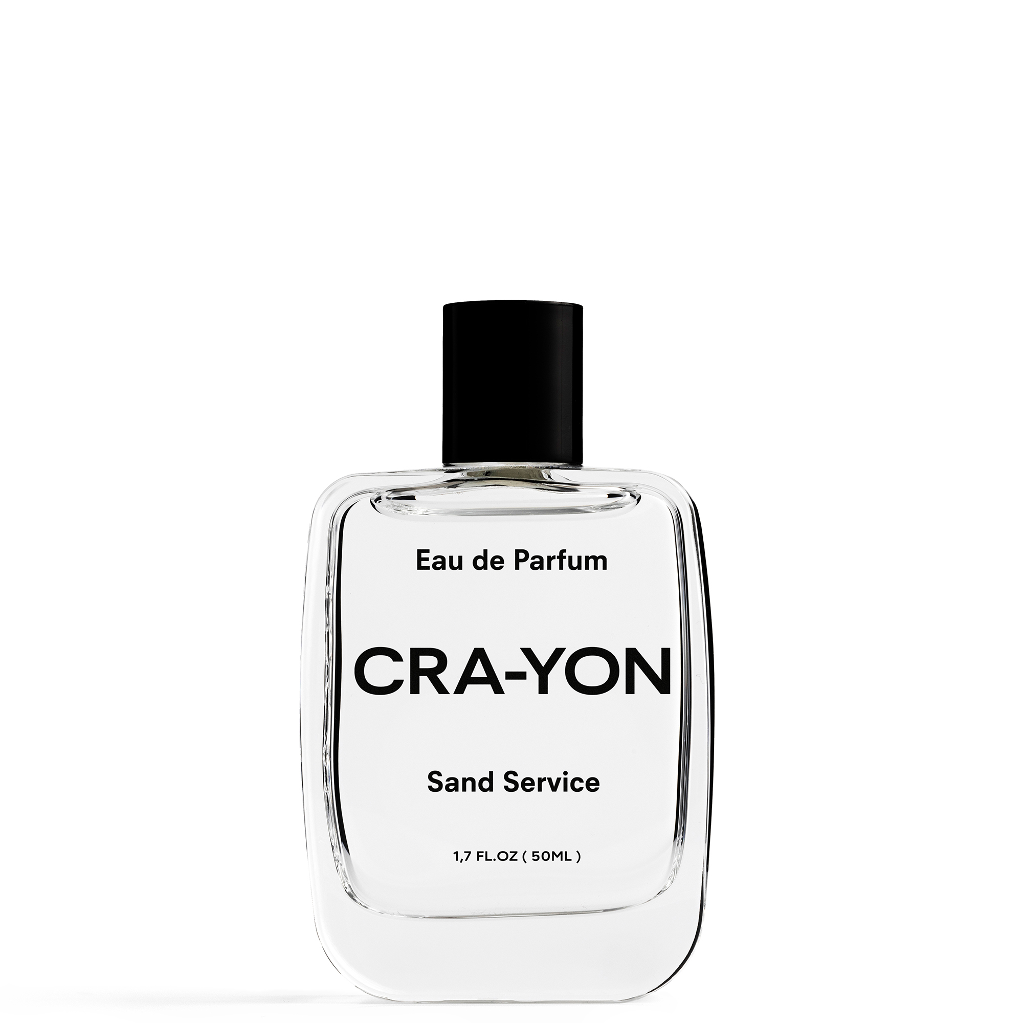 香水(ユニセックス) CRA-YON The High Road Eau de Parfum 50ml The High Road – Eau de Parfum | CRA-YON