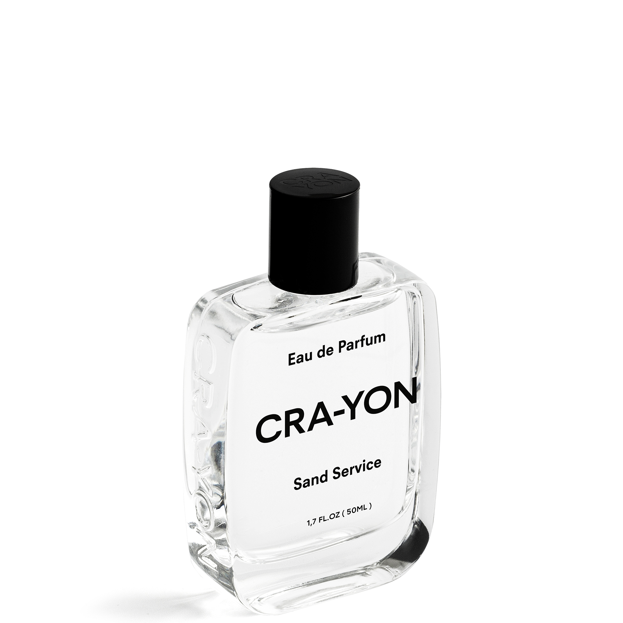 cult CRA-YON Sand Service Eau de Parfum 50ml
