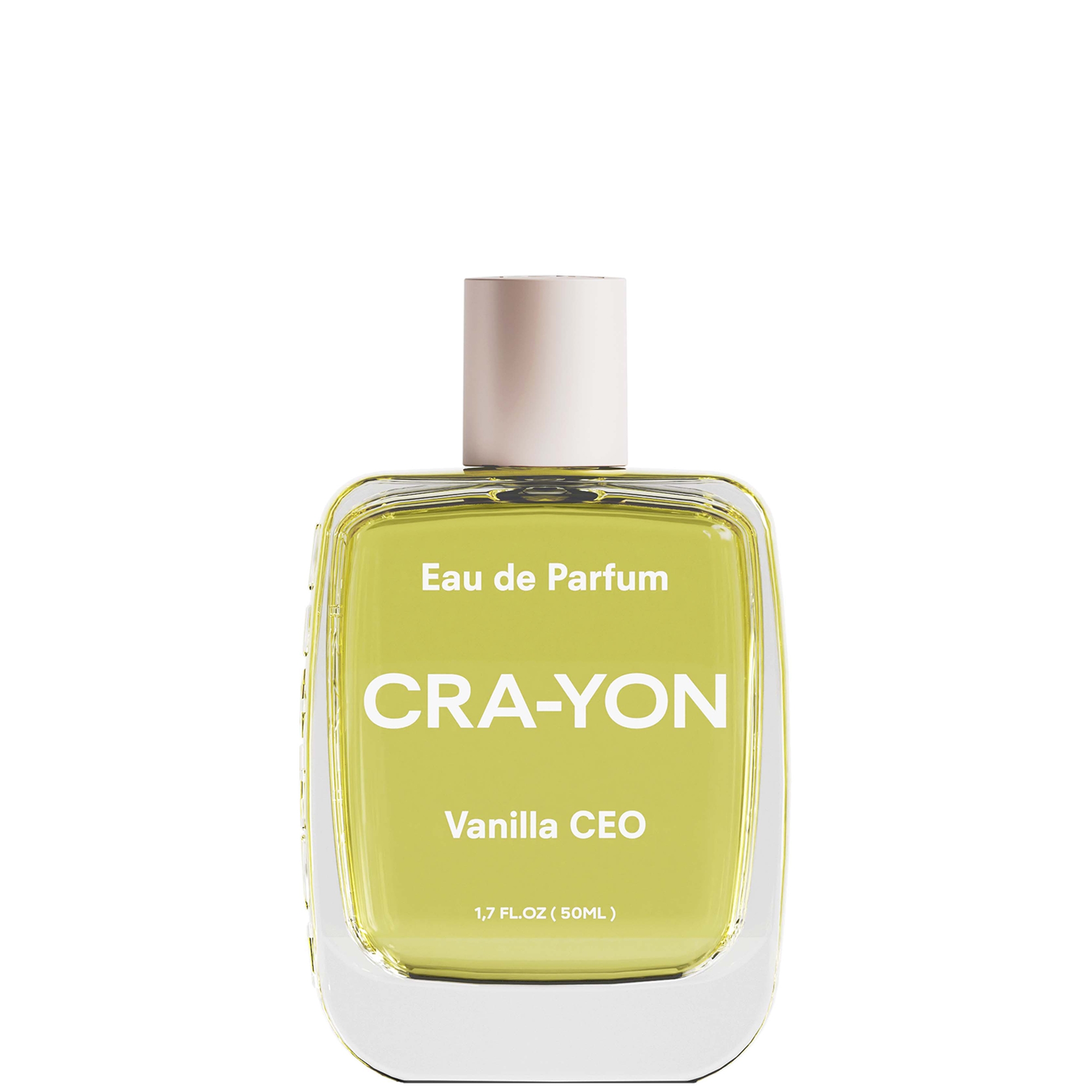 香水(女性用) CRA-YON Caramel Days 50ml CRA-YON Caramel Days Eau de Parfum - 50ml: Official Stockist