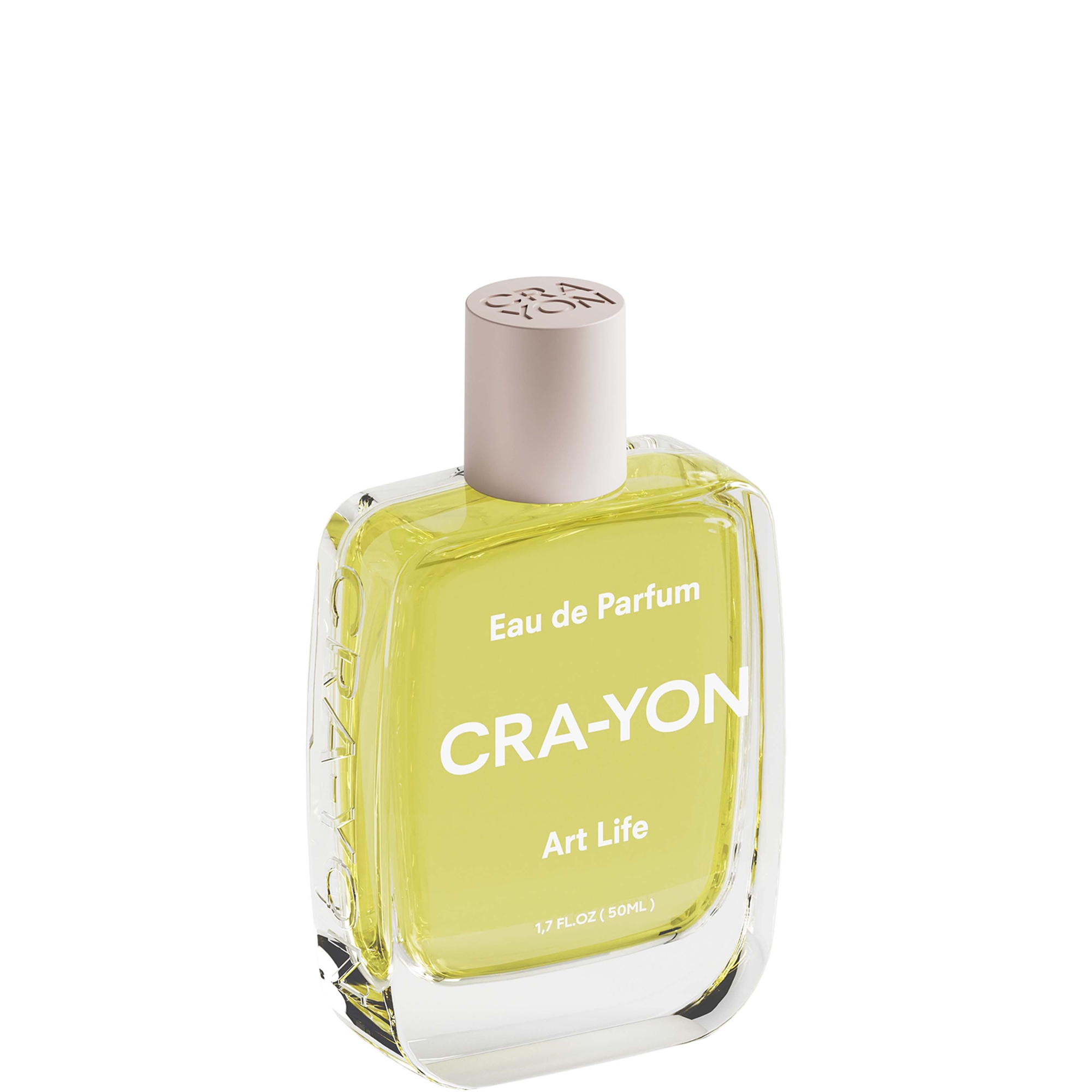 CRA-YON パスポートアムール　 passport Amour 50ml Passport Amour – 50ml & Pocket Perfume | CRA-YON