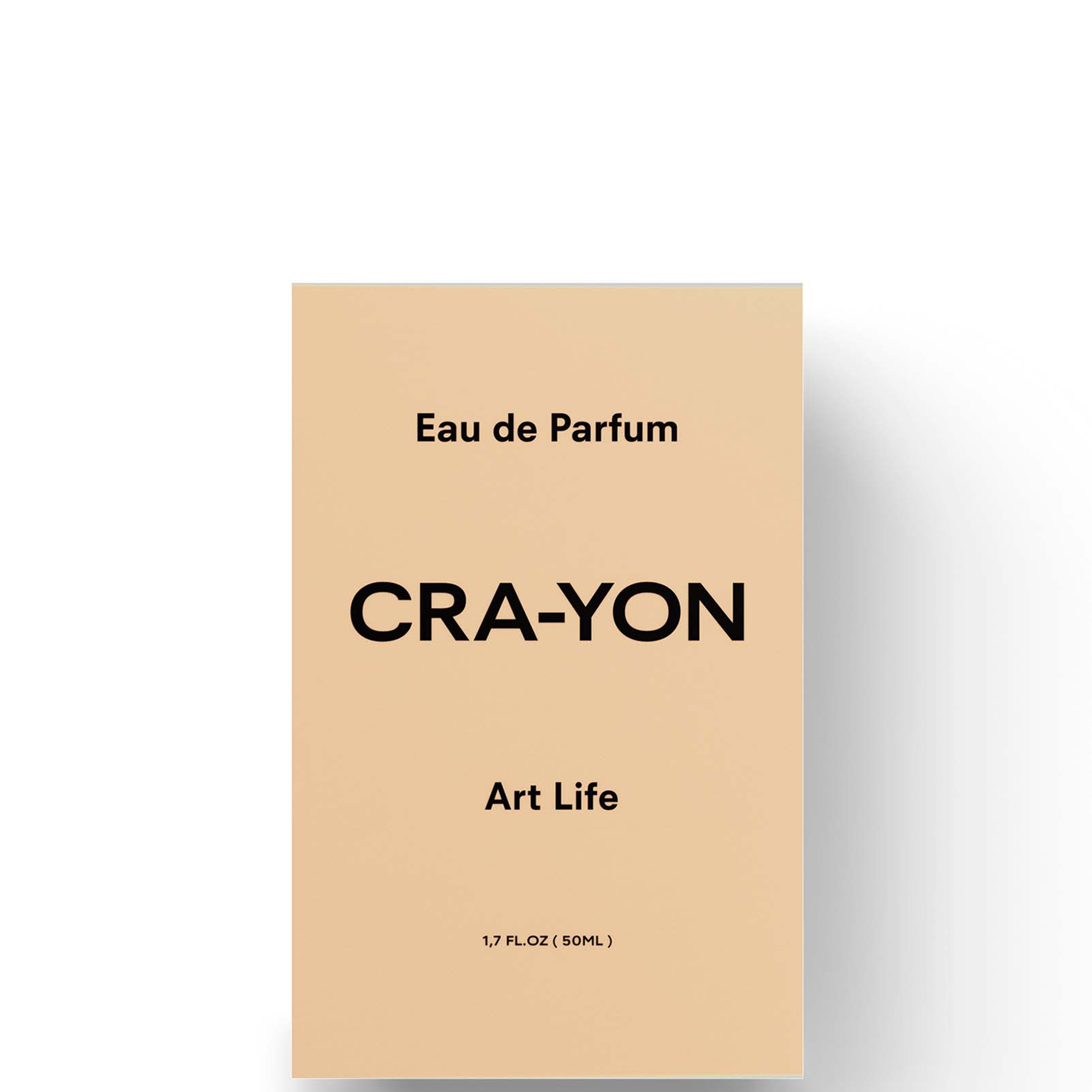 CRA-YON Passport Amour Eau de Parfum 50ml | Cult Beauty