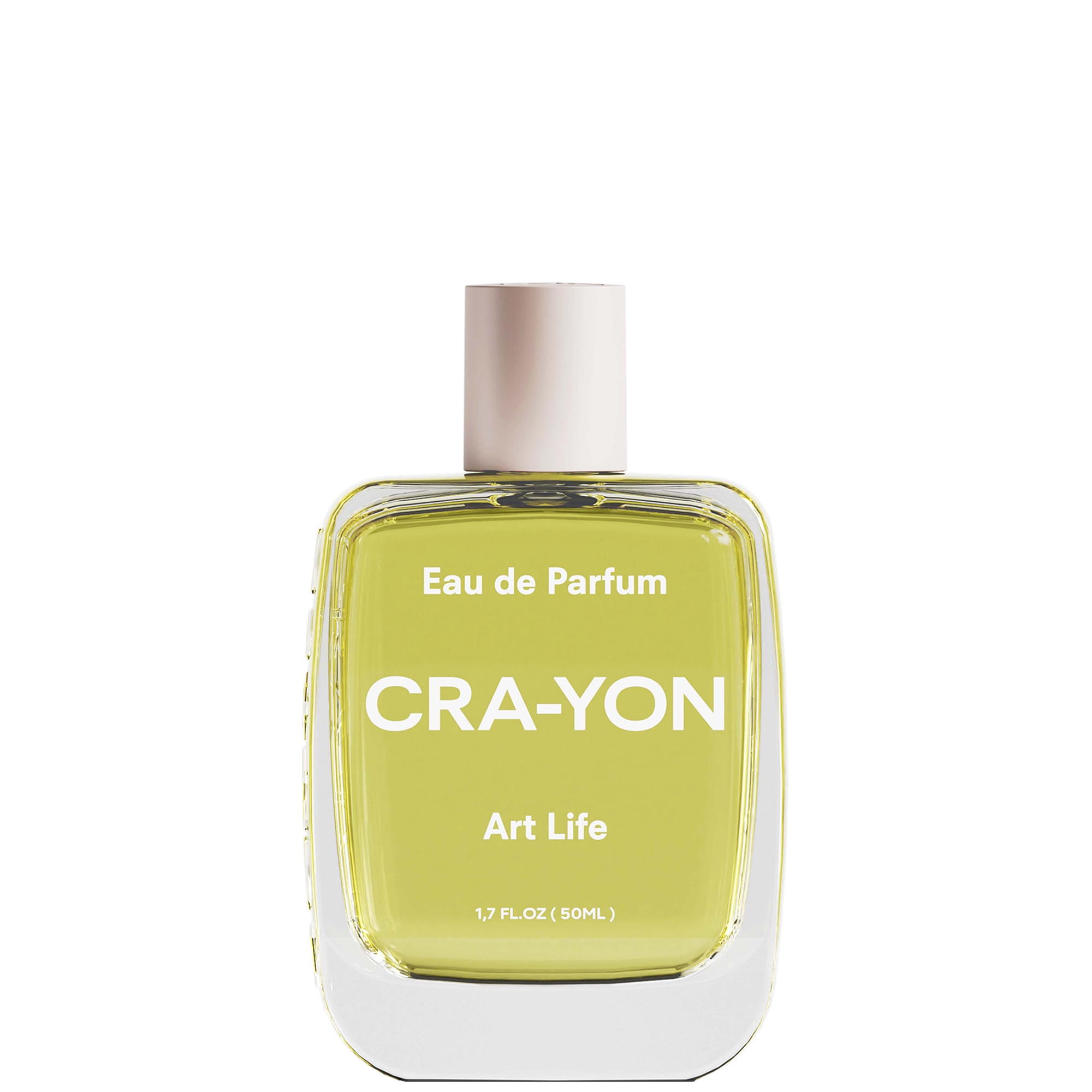 CRA-YON Passport Amour Eau de Parfum 50ml | Cult Beauty