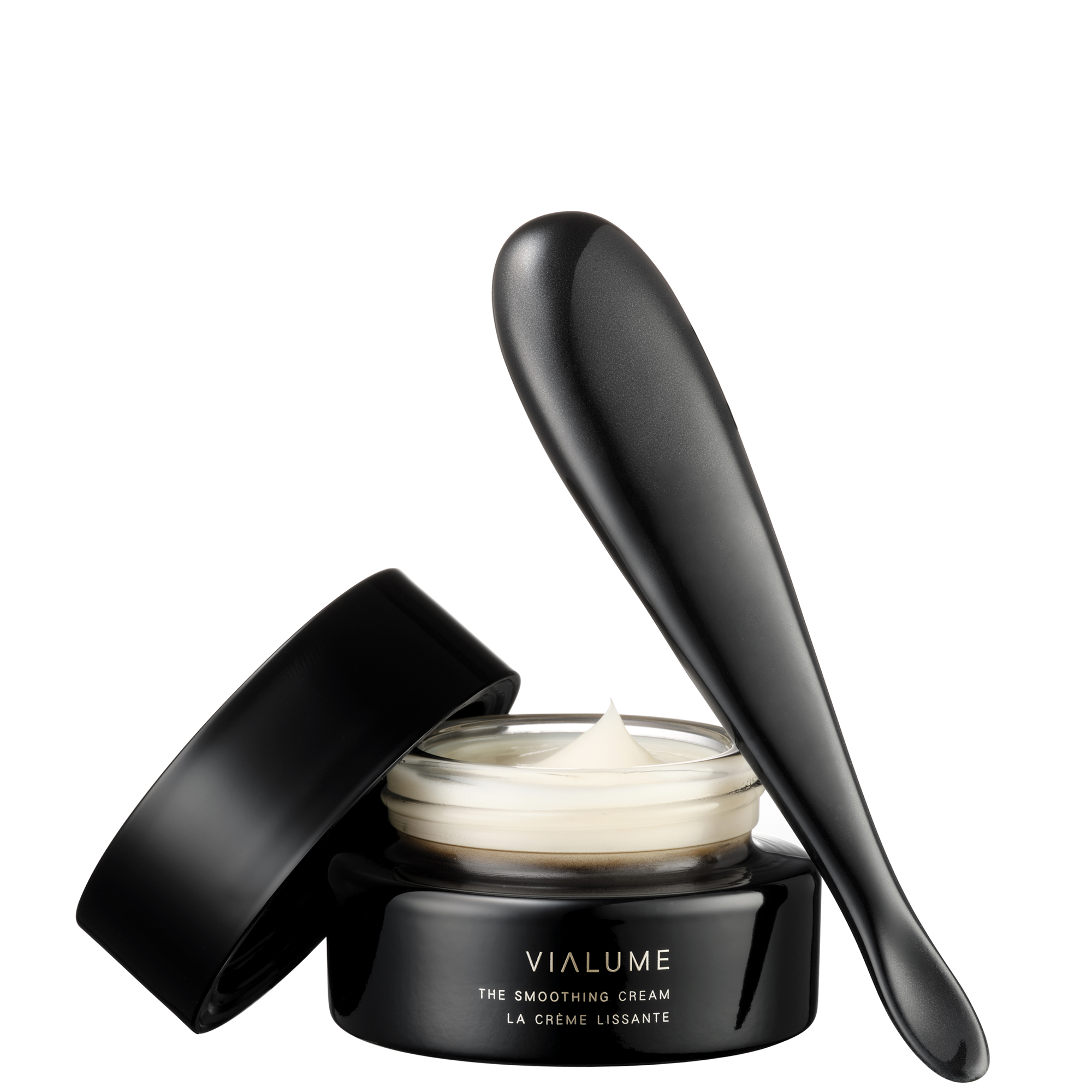 cult SUQQU Vialume The Smoothing Cream 15g