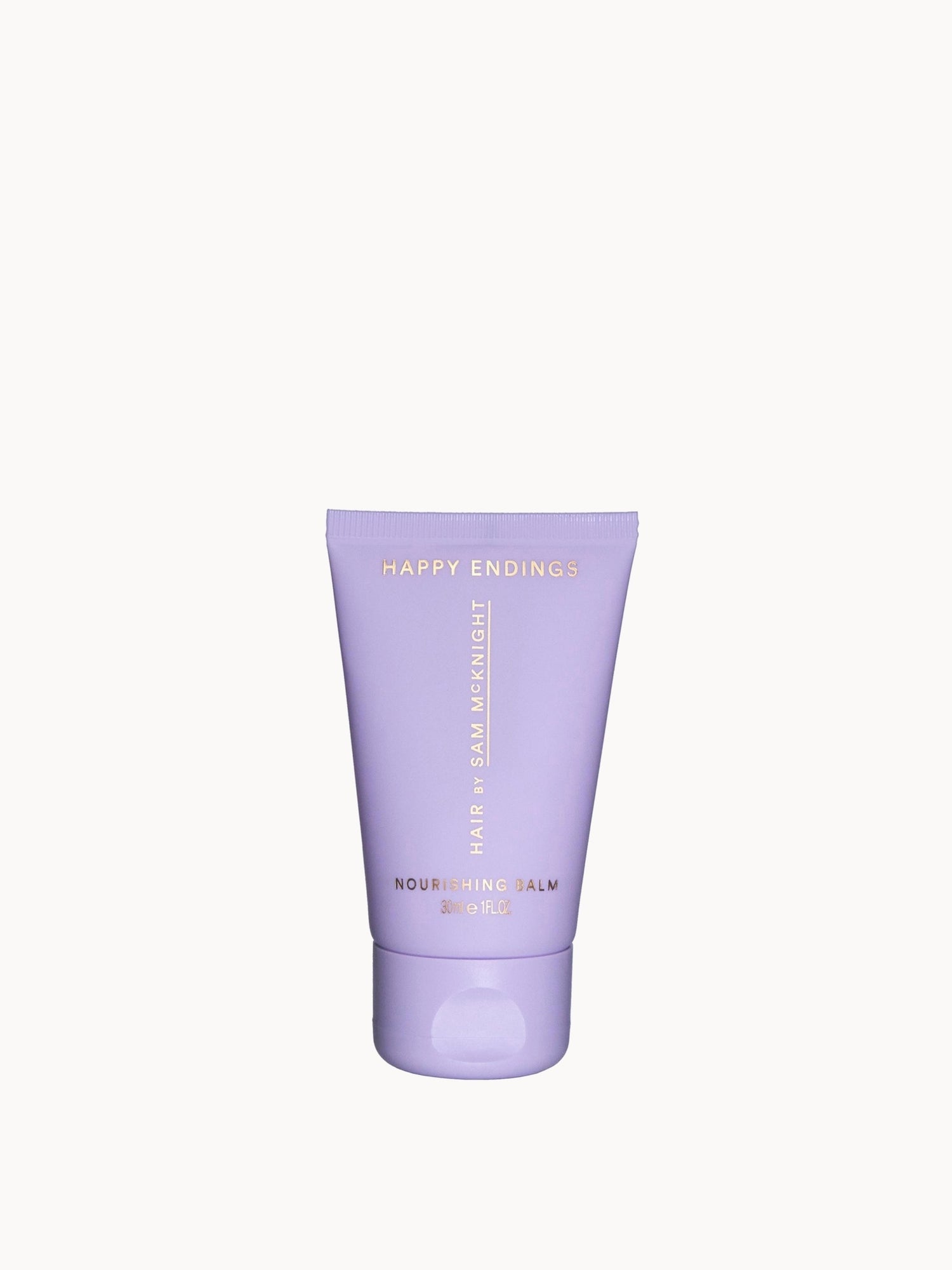 Hair by Sam McKnight Happy Endings Nourishing Balm 30ml