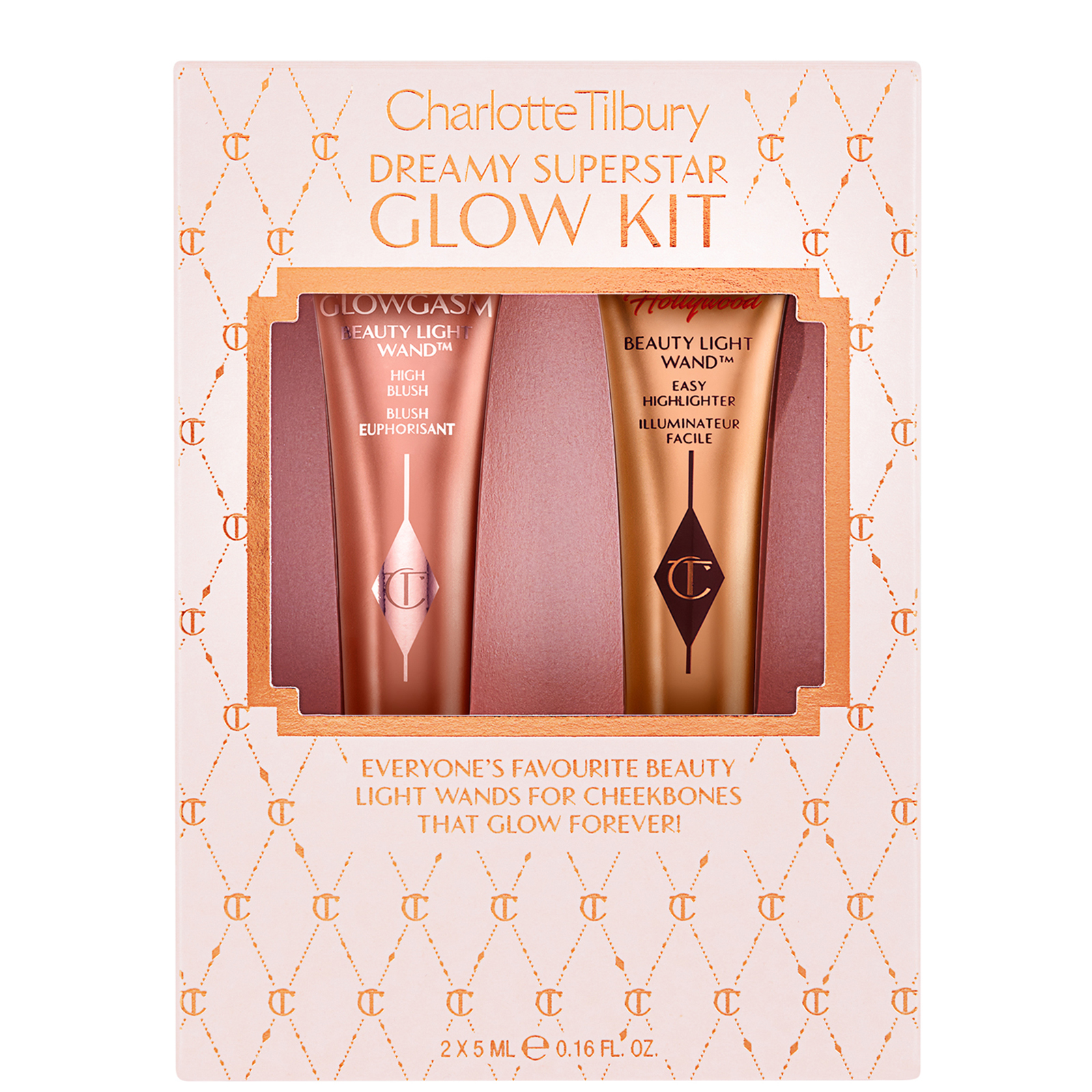 Charlotte Tilbury sold Bundle