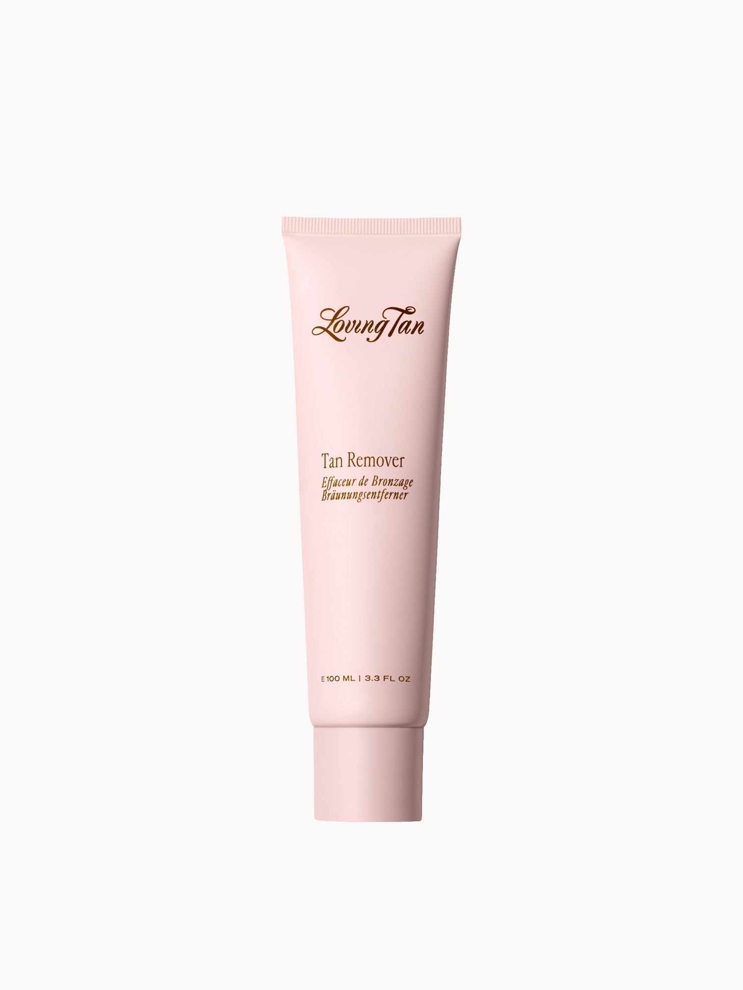 Loving Tan Deluxe Tan Remover 100ml