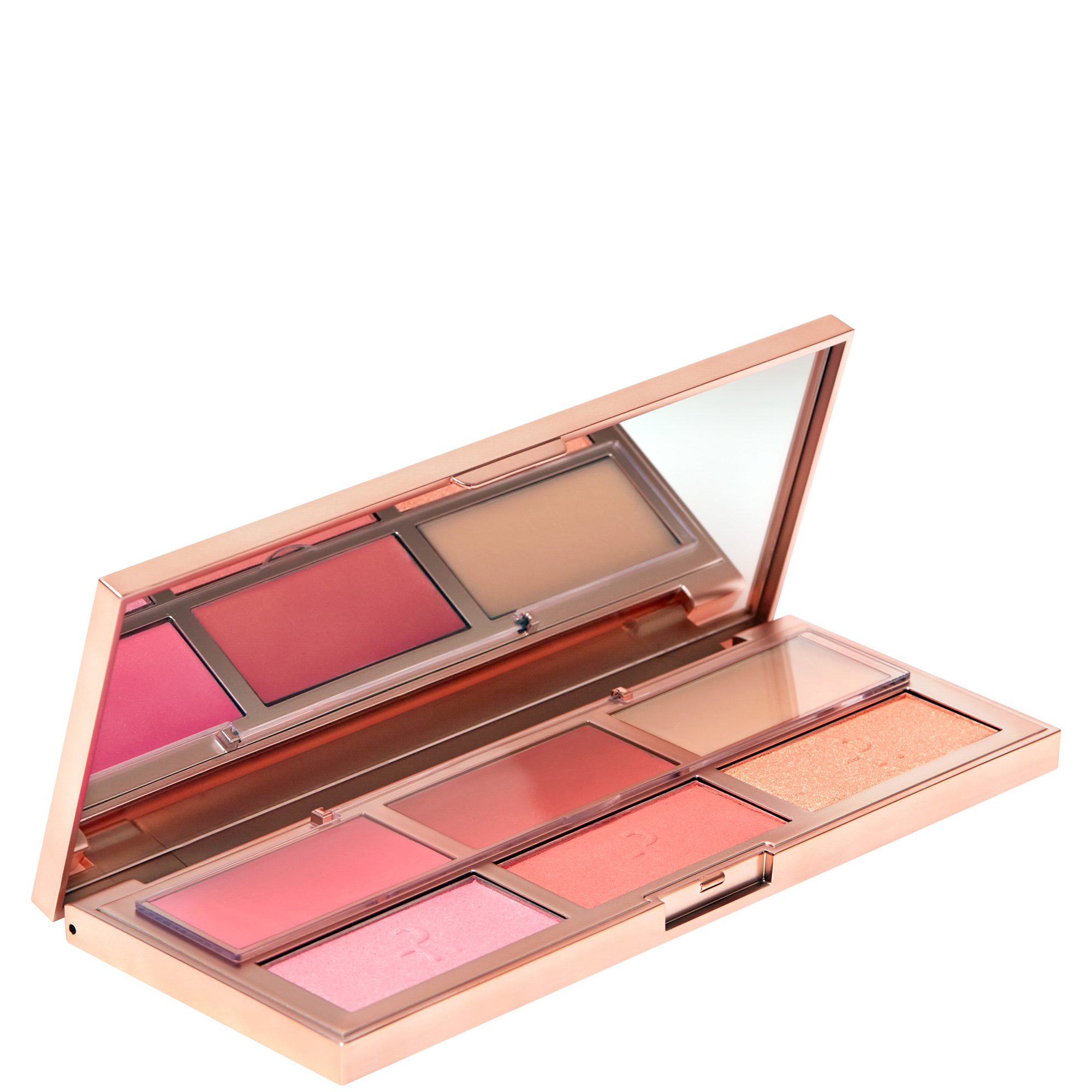 Patrick Ta high quality Blush Palette NIB